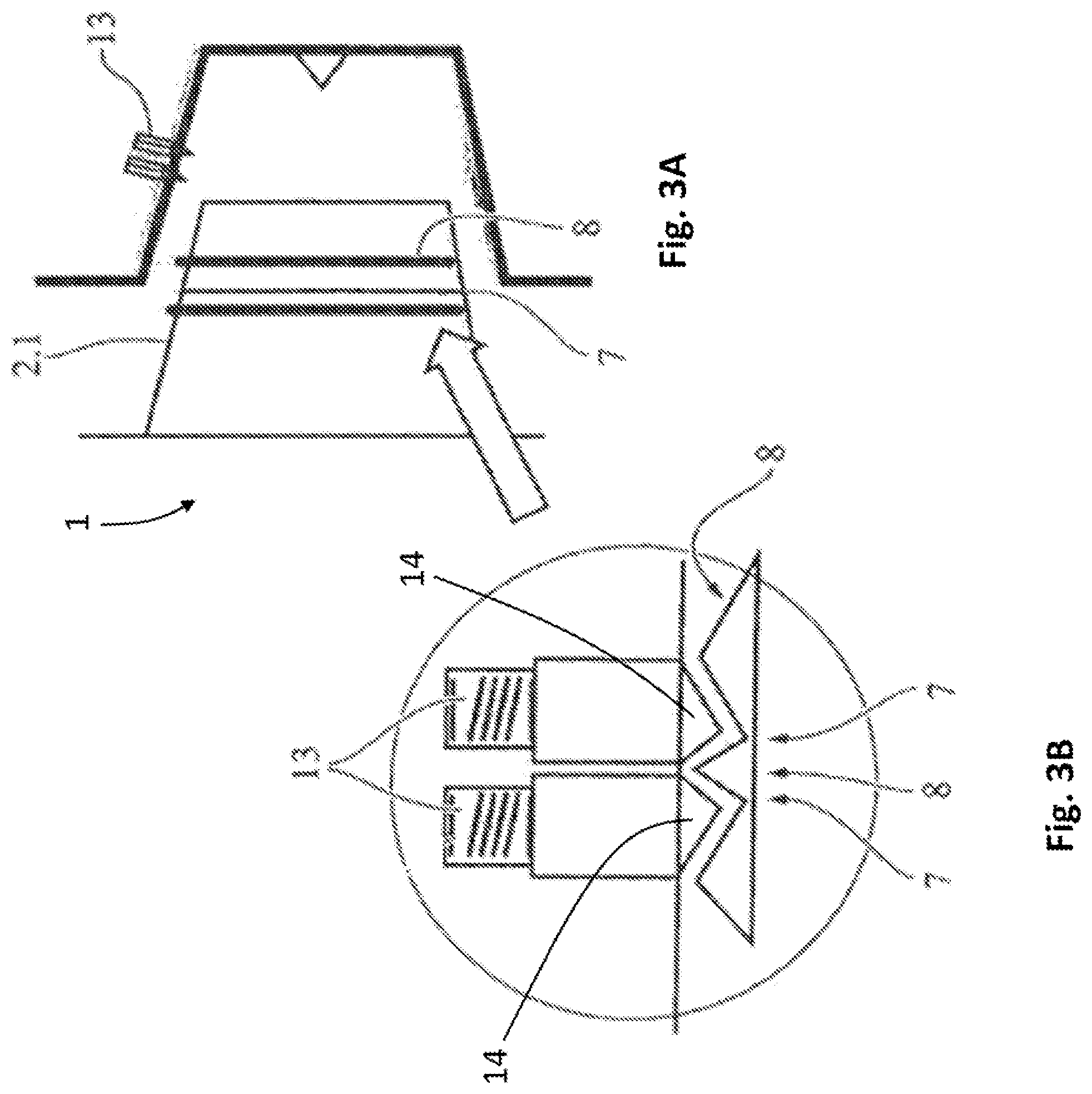 Patent US11780670 Figure 3 – Portion capsule having an identifier