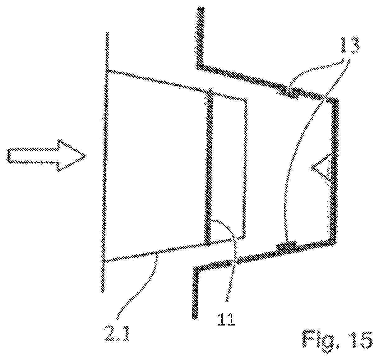 Patent US11780670 Figure 6 – Portion capsule having an identifier