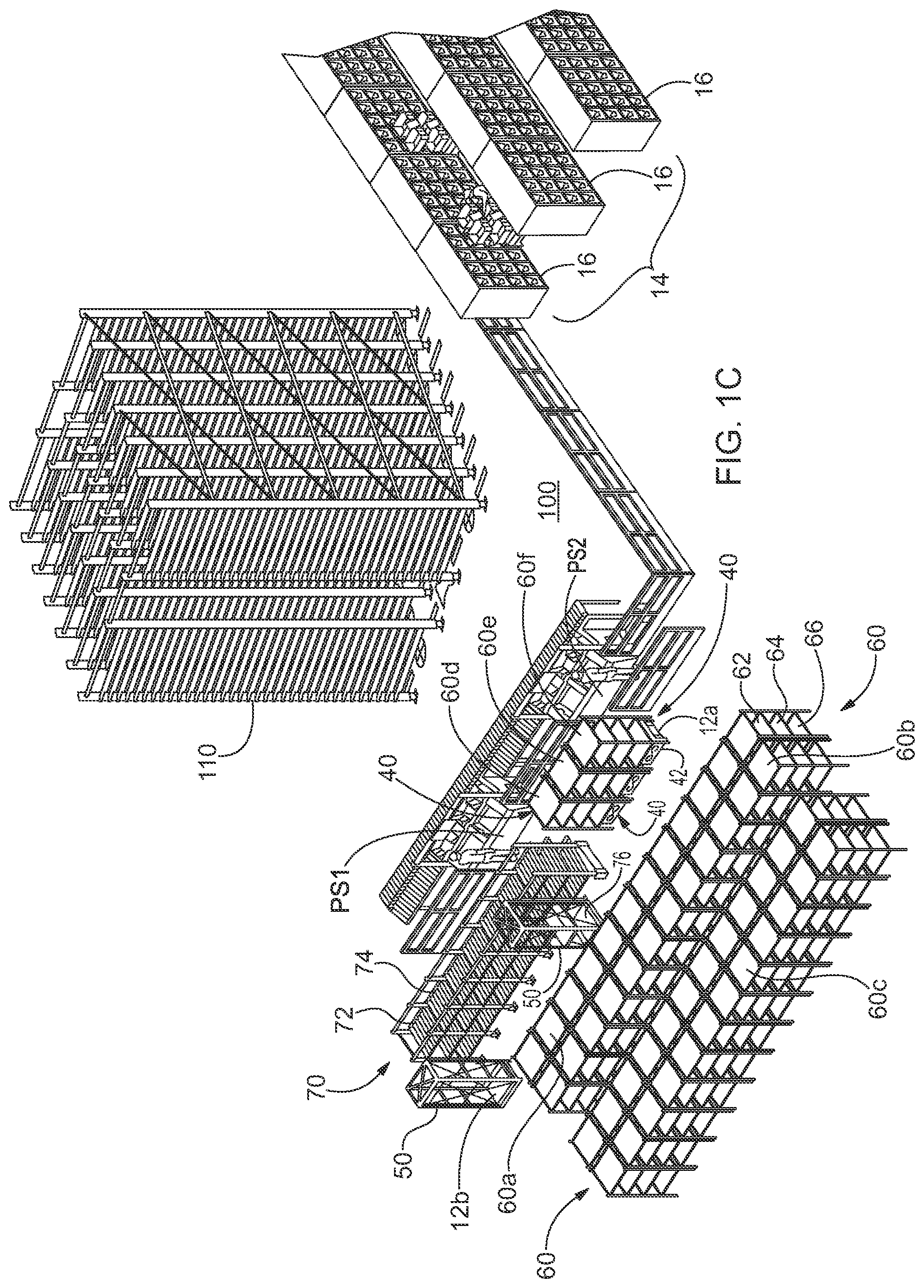 Patent US11780676 Figure 3 – Systems and methods for managing inventory