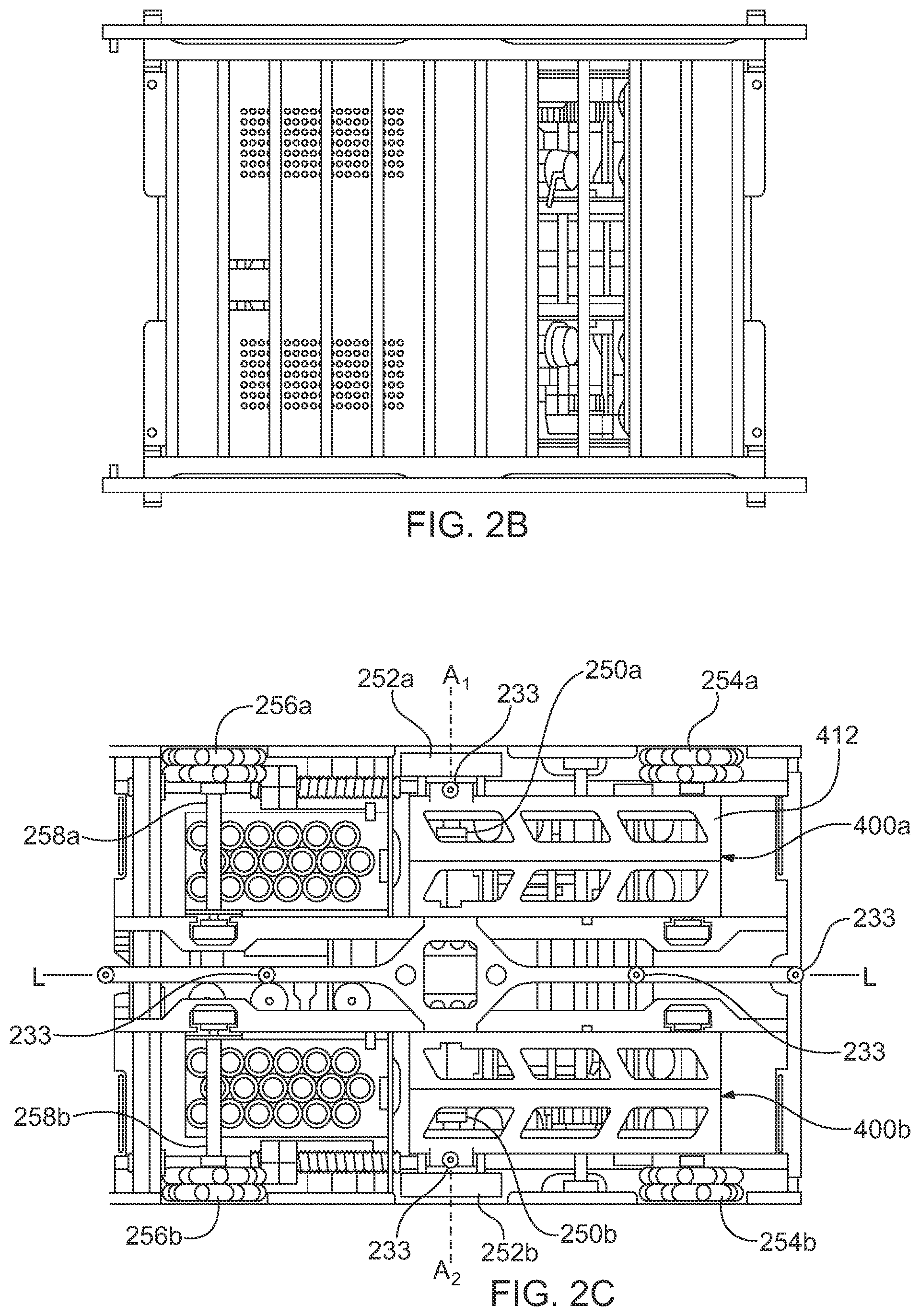 Patent US11780676 Figure 5 – Systems and methods for managing inventory