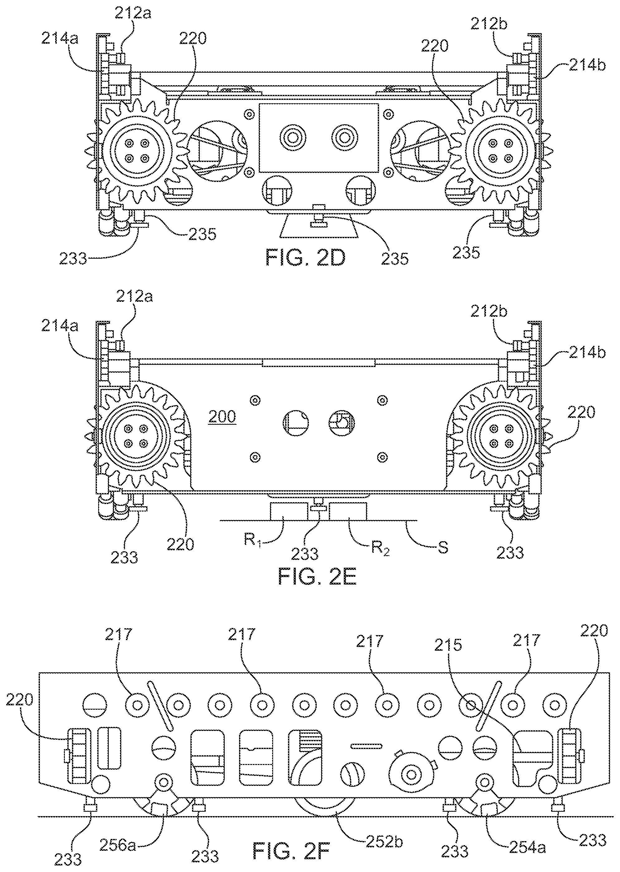 Patent US11780676 Figure 6 – Systems and methods for managing inventory