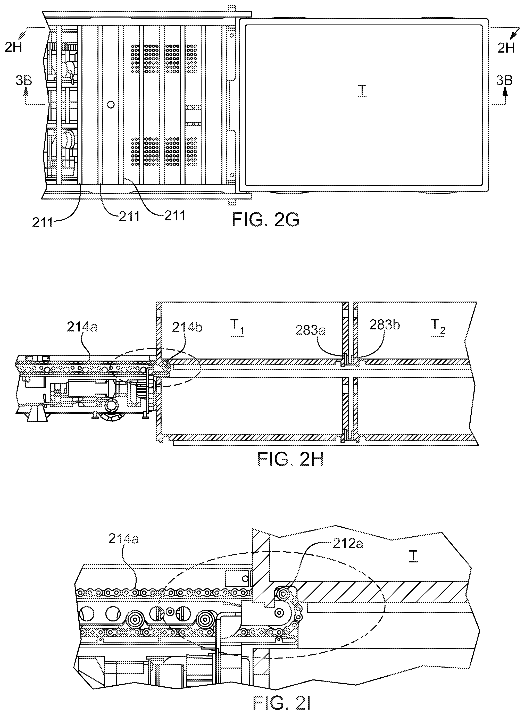 Patent US11780676 Figure 7 – Systems and methods for managing inventory