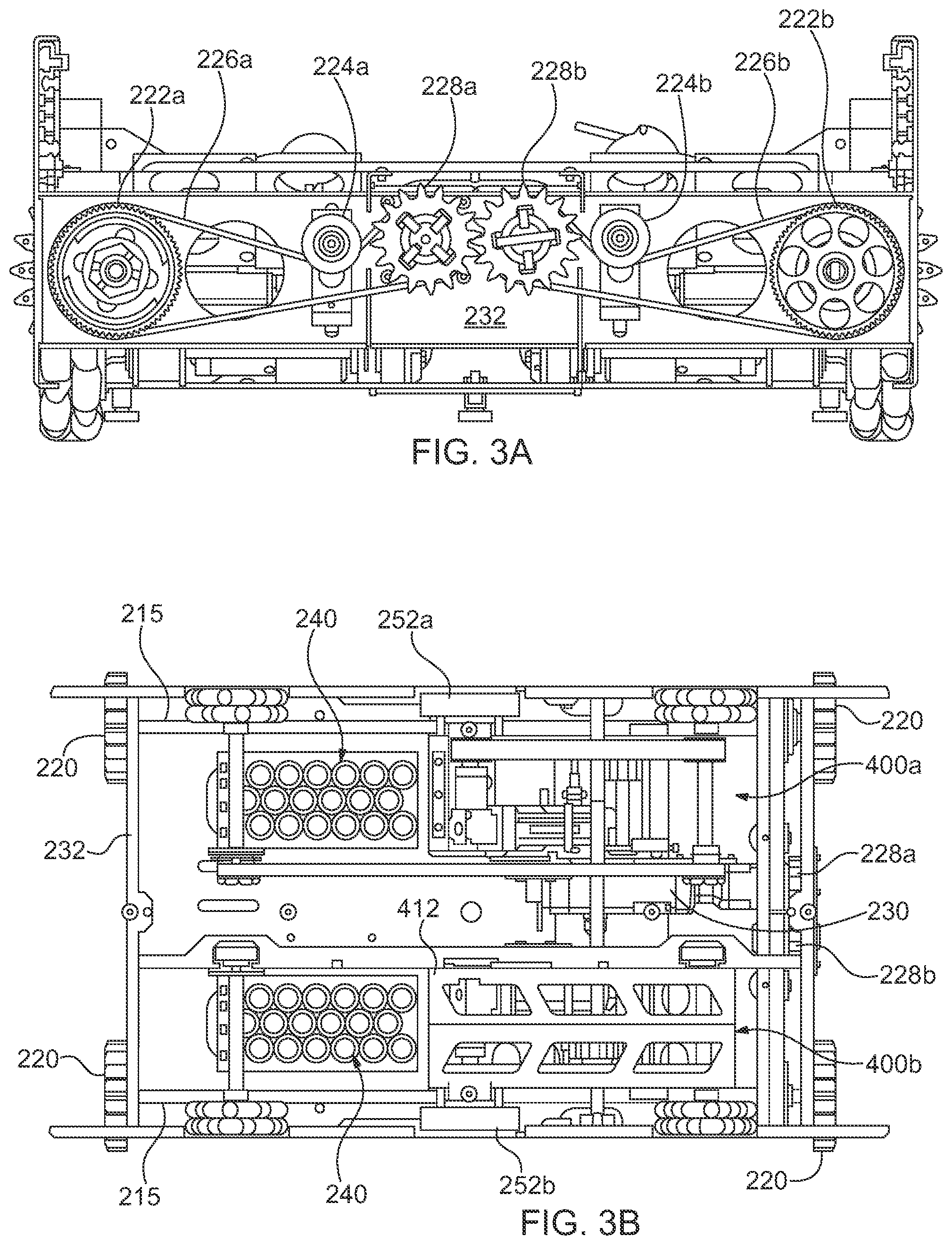 Patent US11780676 Figure 8 – Systems and methods for managing inventory