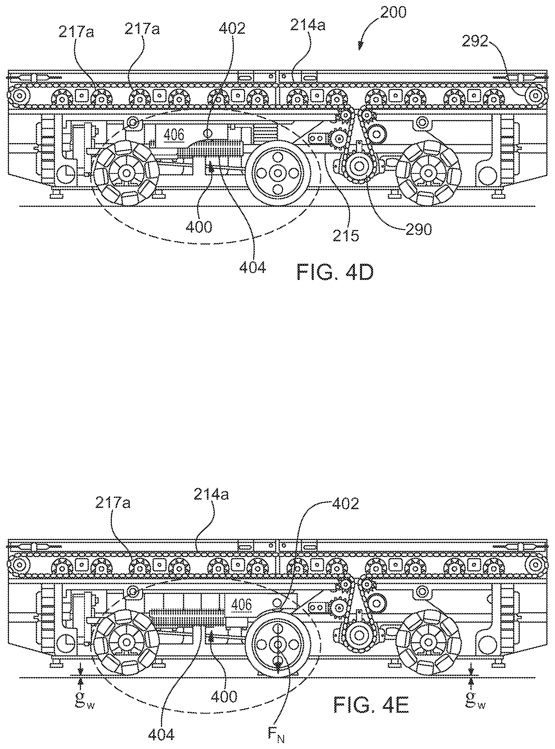 Patent US11780676 Figure 10 – Systems and methods for managing inventory