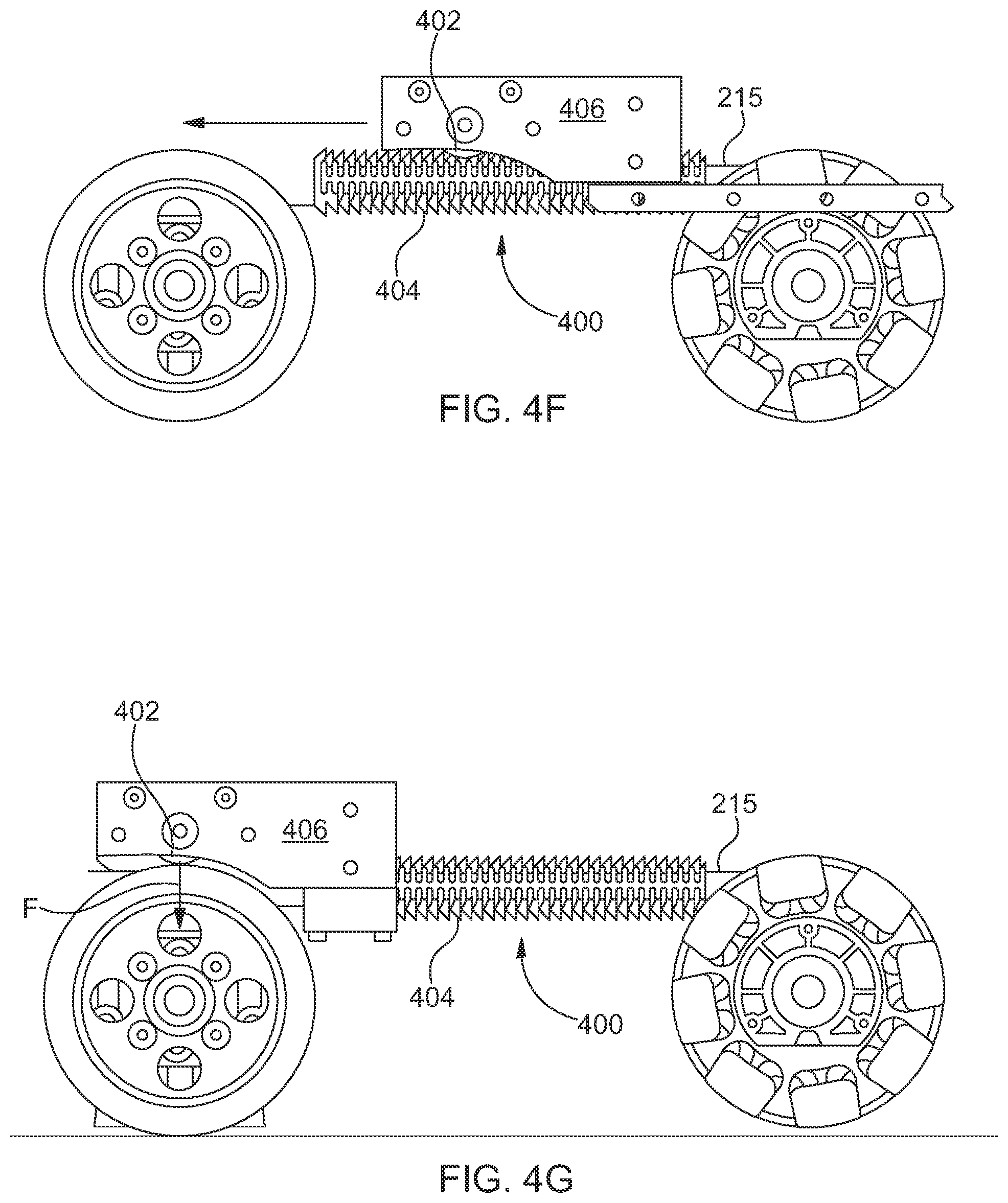 Patent US11780676 Figure 11 – Systems and methods for managing inventory