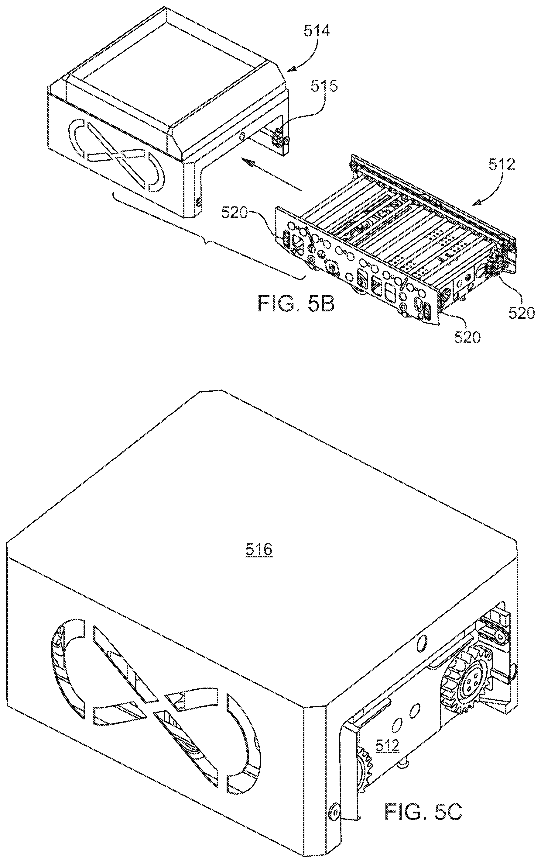 Patent US11780676 Figure 13 – Systems and methods for managing inventory