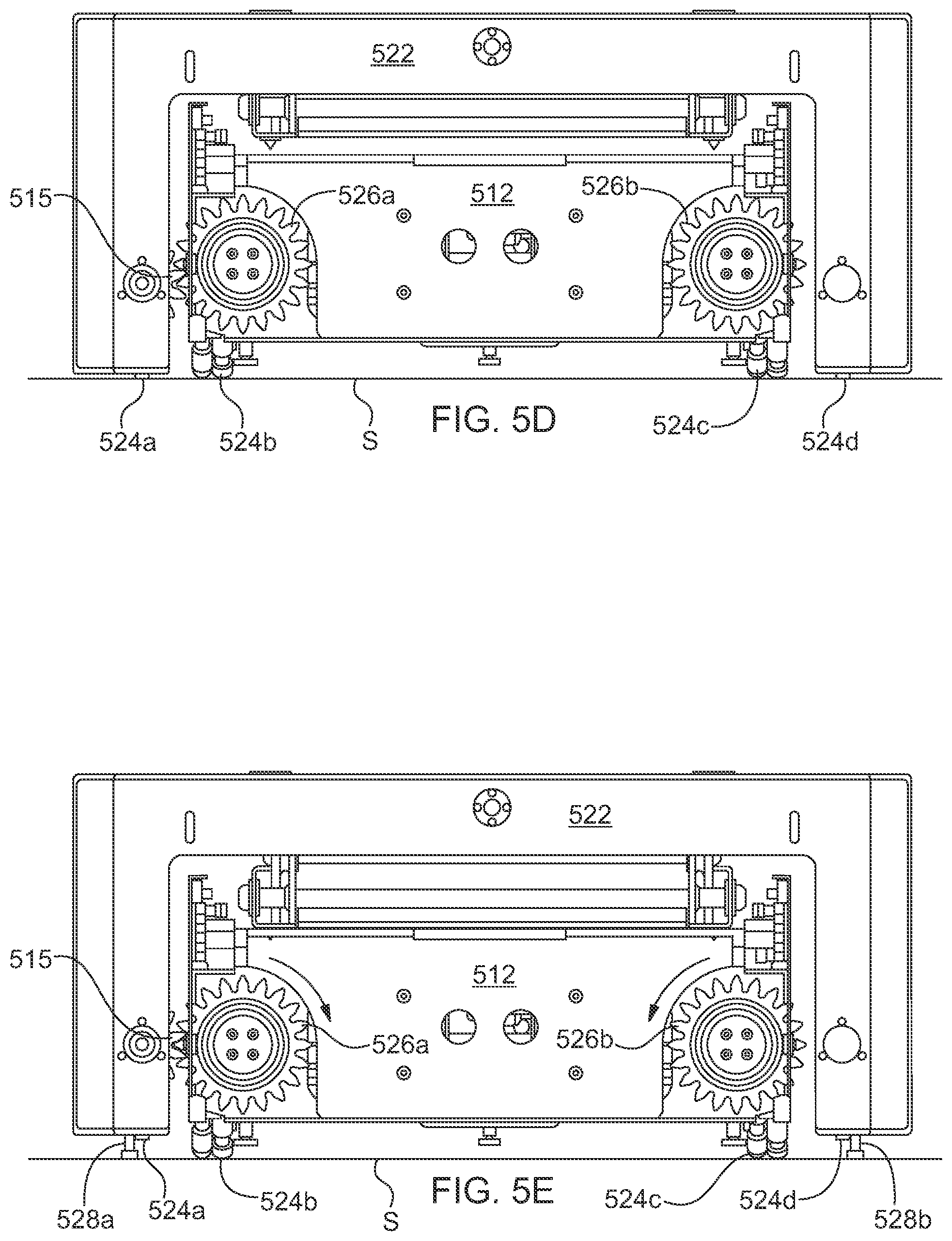 Patent US11780676 Figure 14 – Systems and methods for managing inventory
