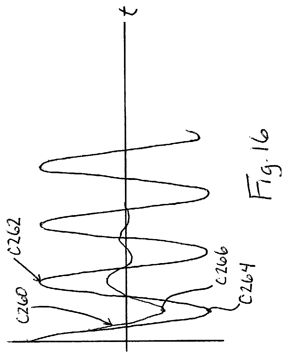 Patent US11780679 Figure 14 – Vibratory conveyor for conveying items and related filling machine and methods