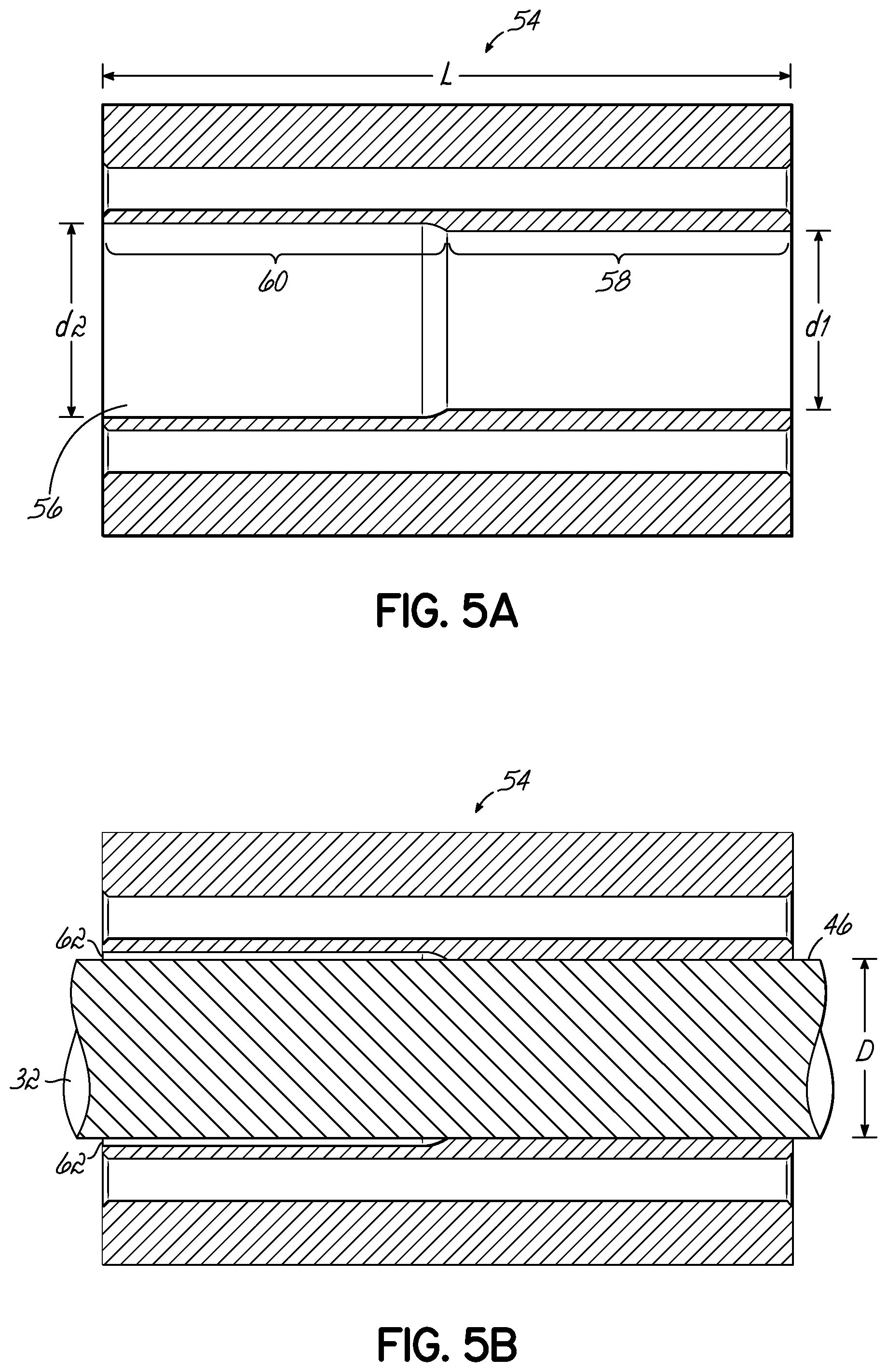 Patent US11780682 Figure 3 – Roller assembly for singulator