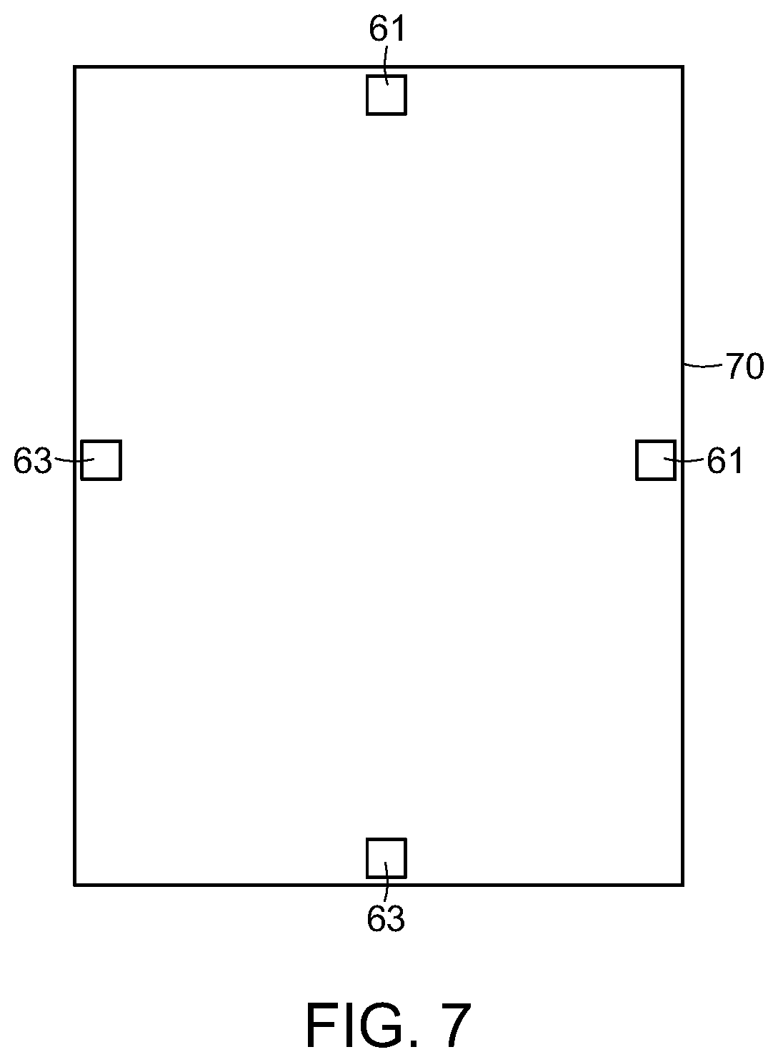 Patent US11780684 Figure 7 – Systems and methods for processing objects