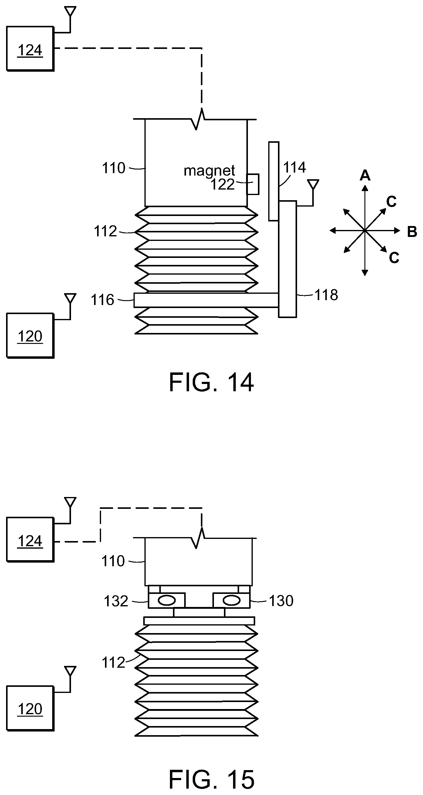 Patent US11780684 Figure 14 – Systems and methods for processing objects