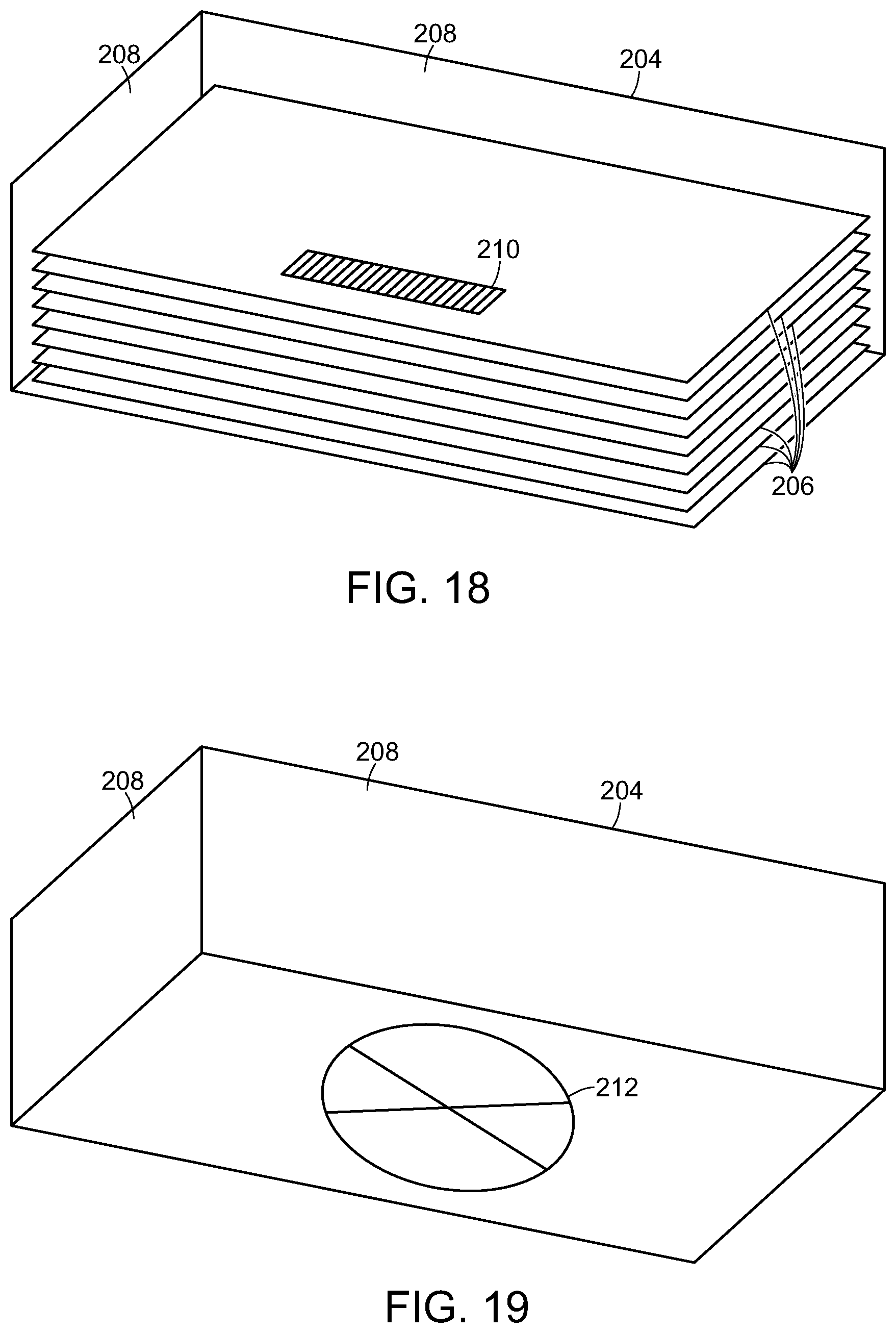 Patent US11780684 Figure 17 – Systems and methods for processing objects