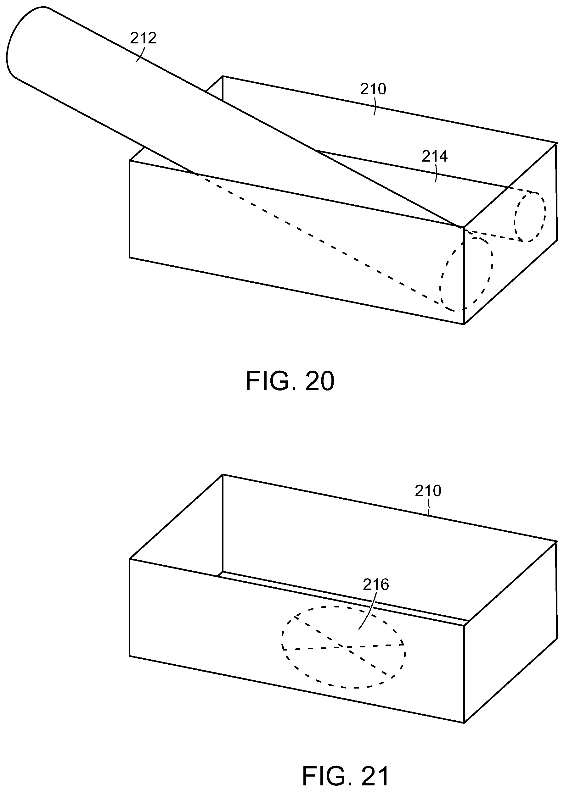 Patent US11780684 Figure 18 – Systems and methods for processing objects