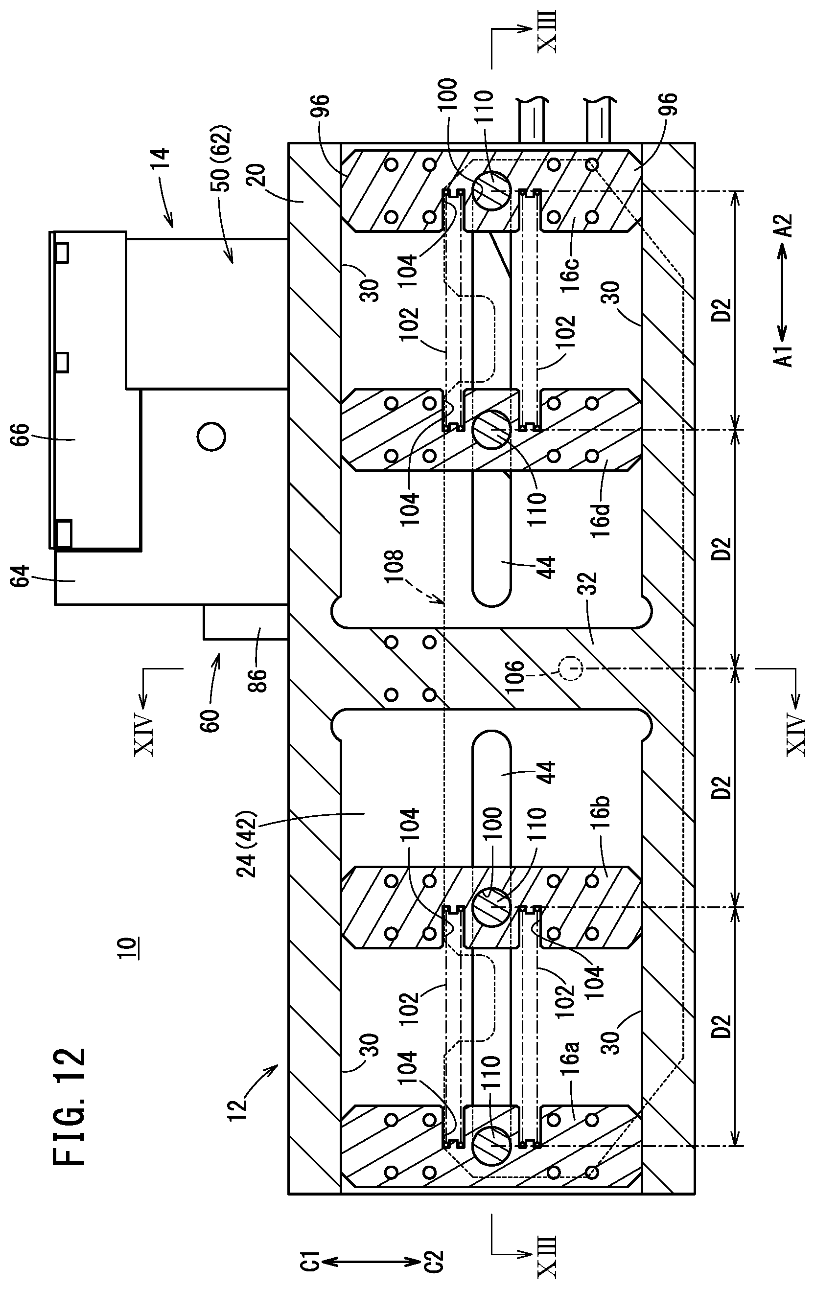 Patent US11780685 Figure 12 – Variable pitch device