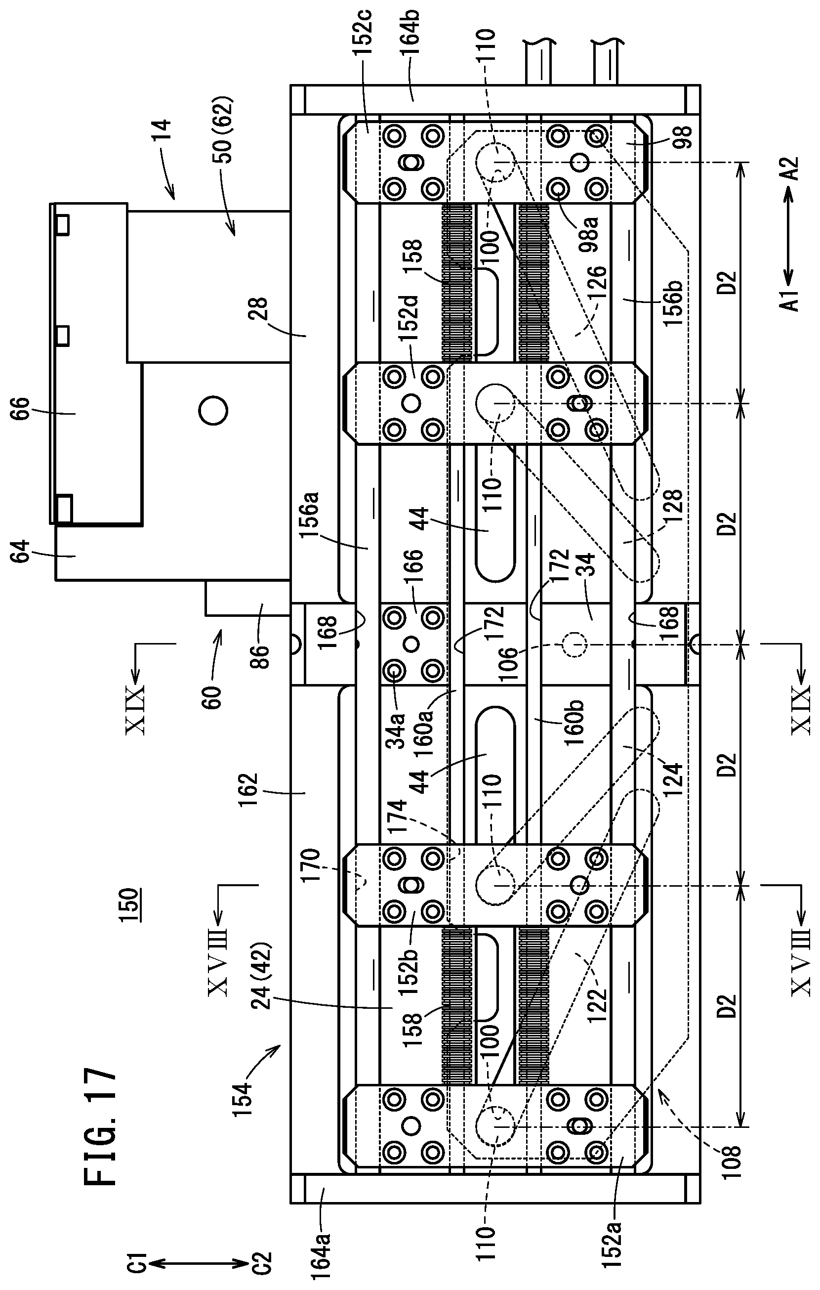 Patent US11780685 Figure 17 – Variable pitch device