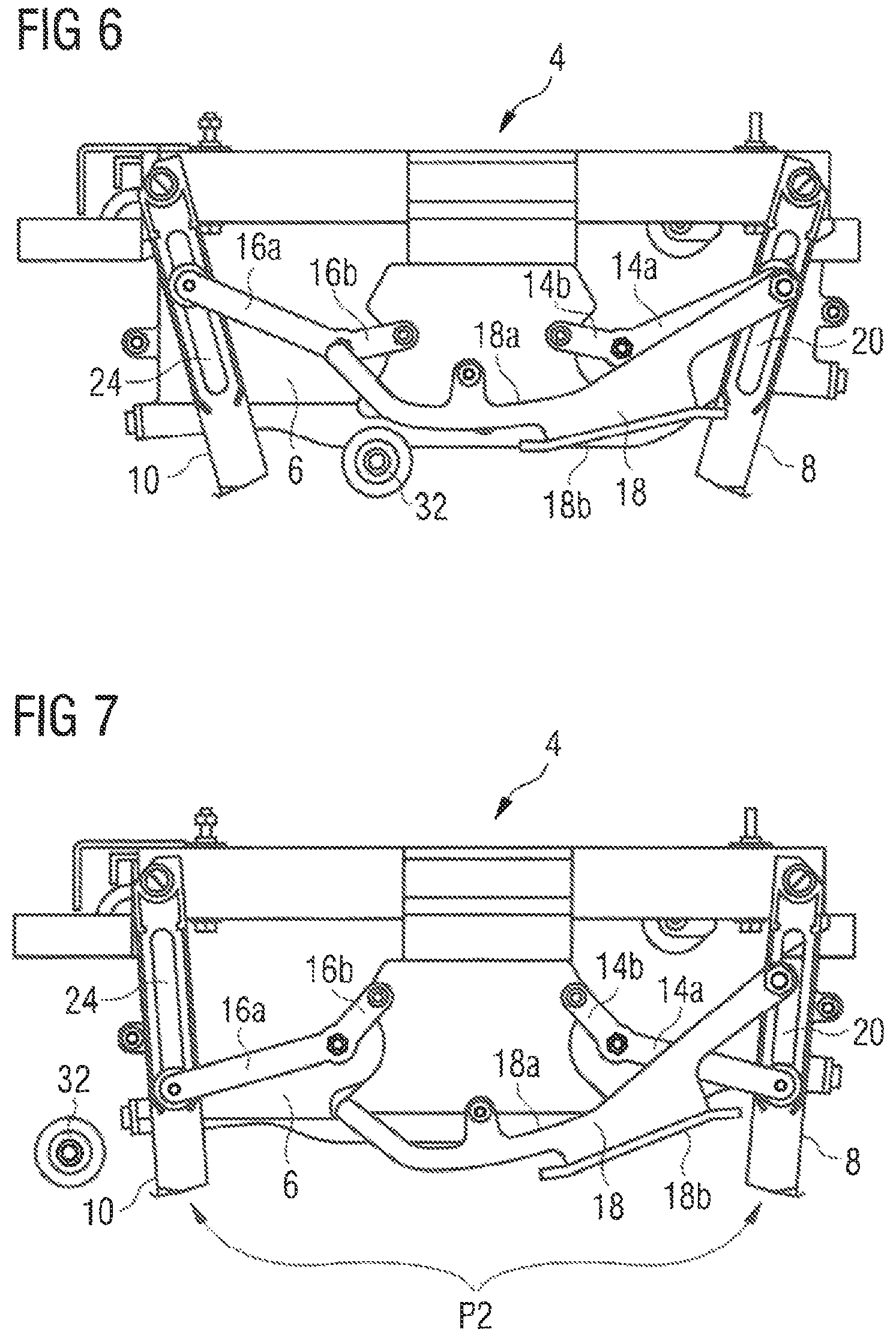 Patent US11780686 Figure 4 – Transport container for a sorting device