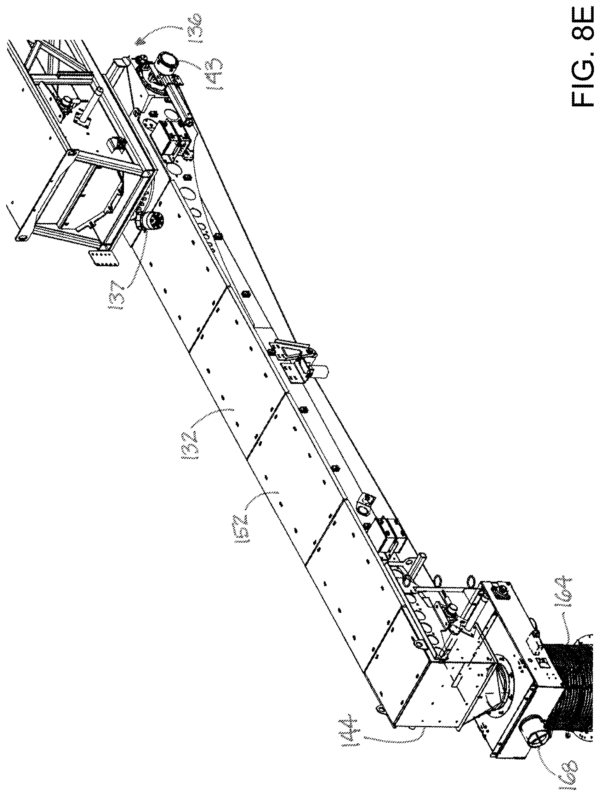Patent US11780689 Figure 18 – Aggregate transferring system