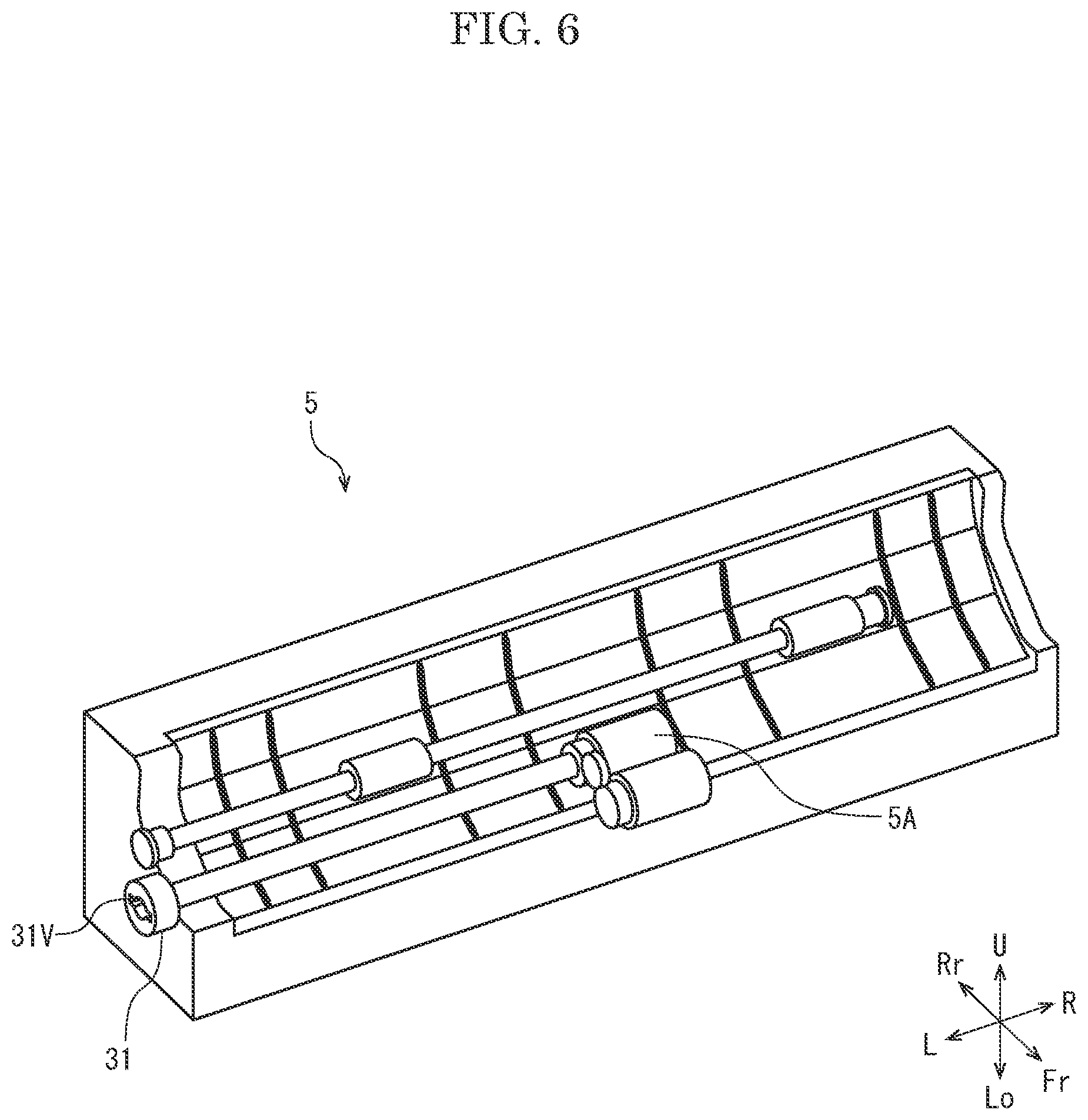 Patent US11780692 Figure 6 – Image forming apparatus