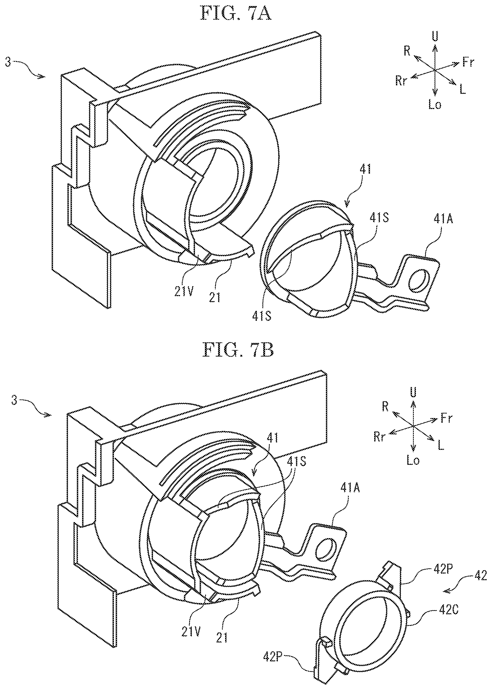 Patent US11780692 Figure 7 – Image forming apparatus