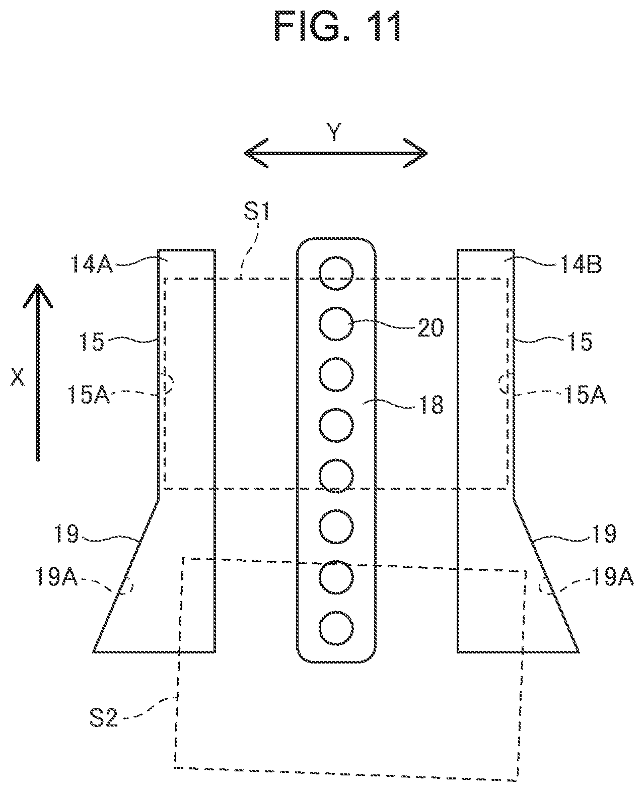 Patent US11780694 Figure 11 – Sheet conveying apparatus