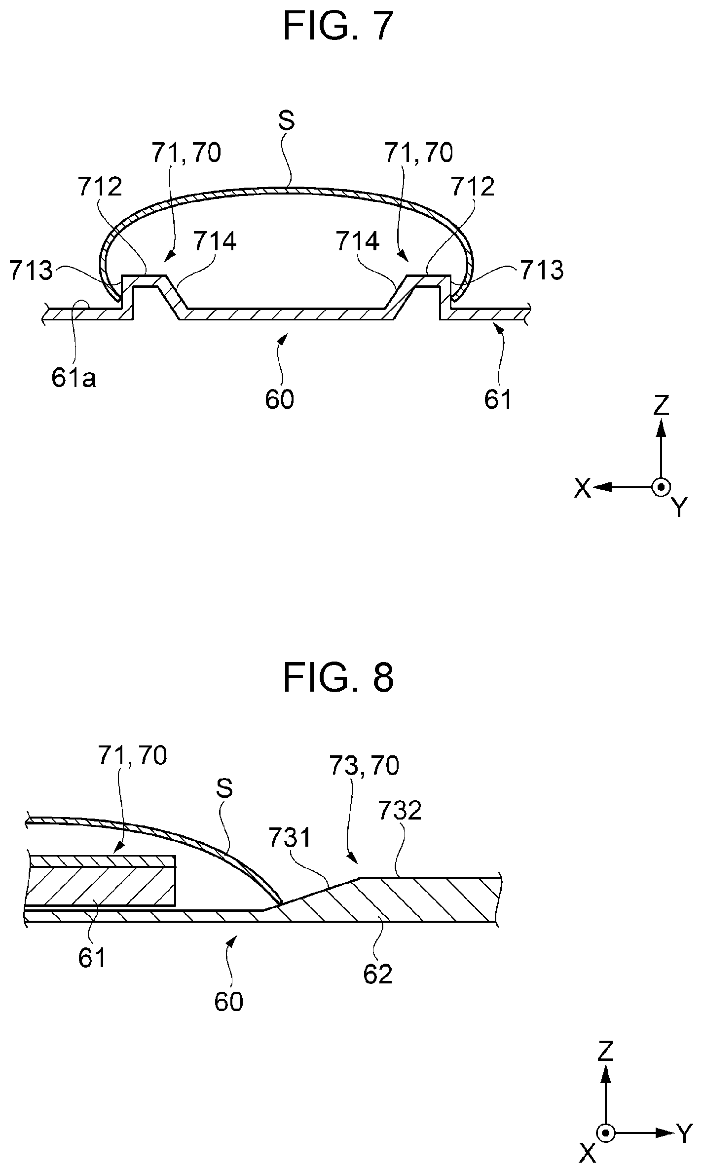 Patent US11780697 Figure 7 – Recording apparatus