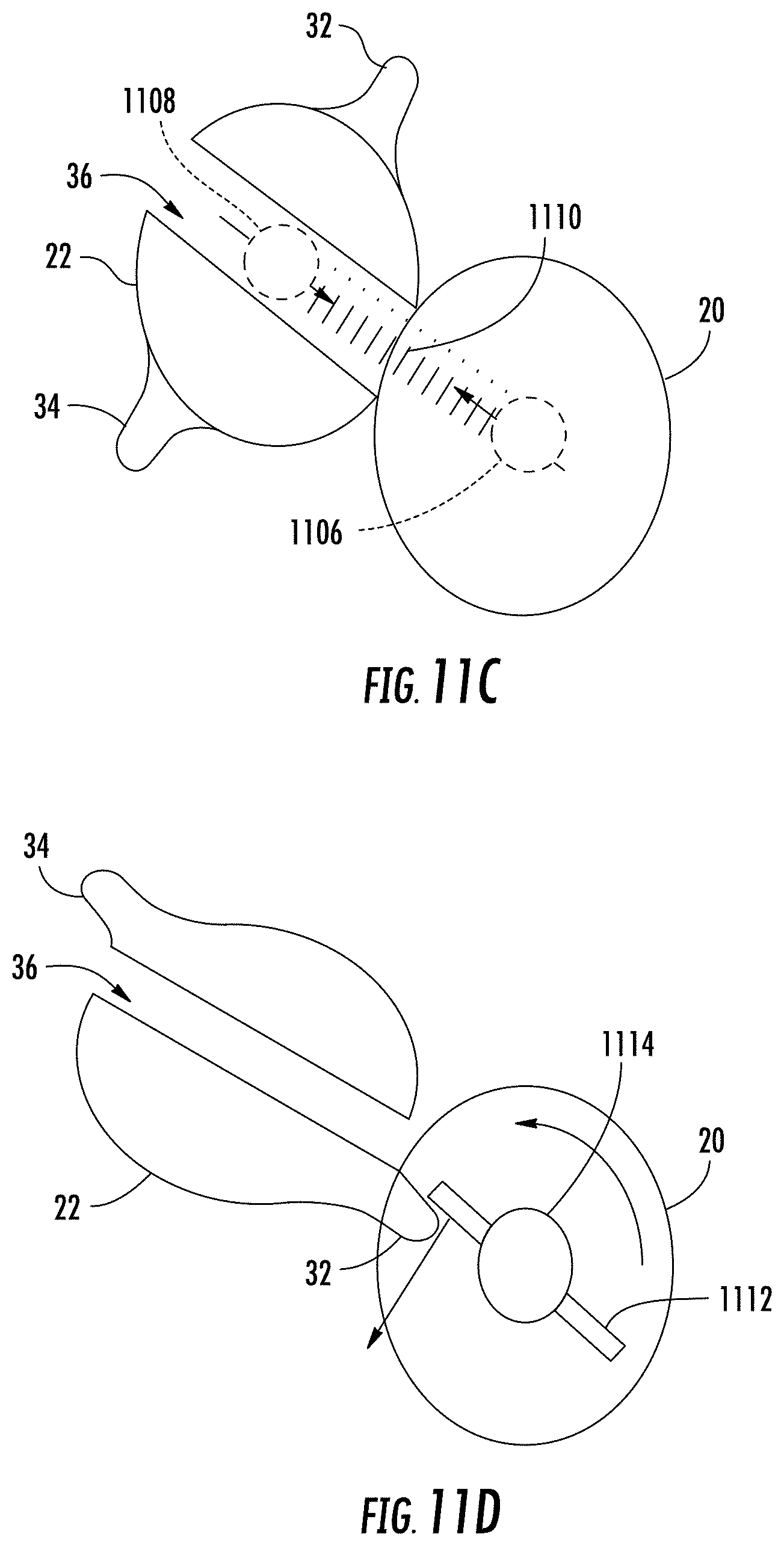 Patent US11780699 Figure 13 – Sheet product dispenser with spring assembly