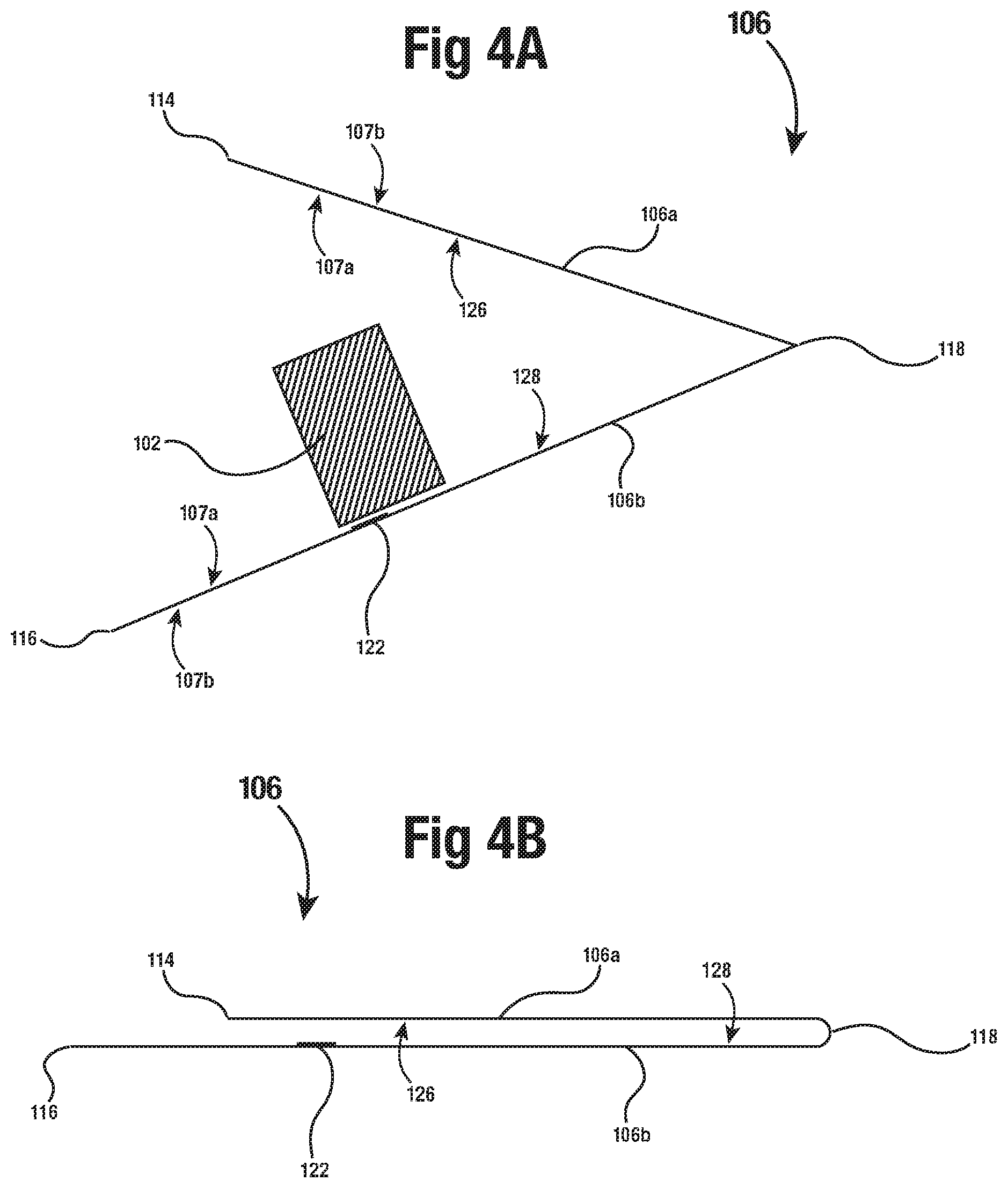Patent US11780700 Figure 4 – Apparatus and method for printing onto a polymeric web