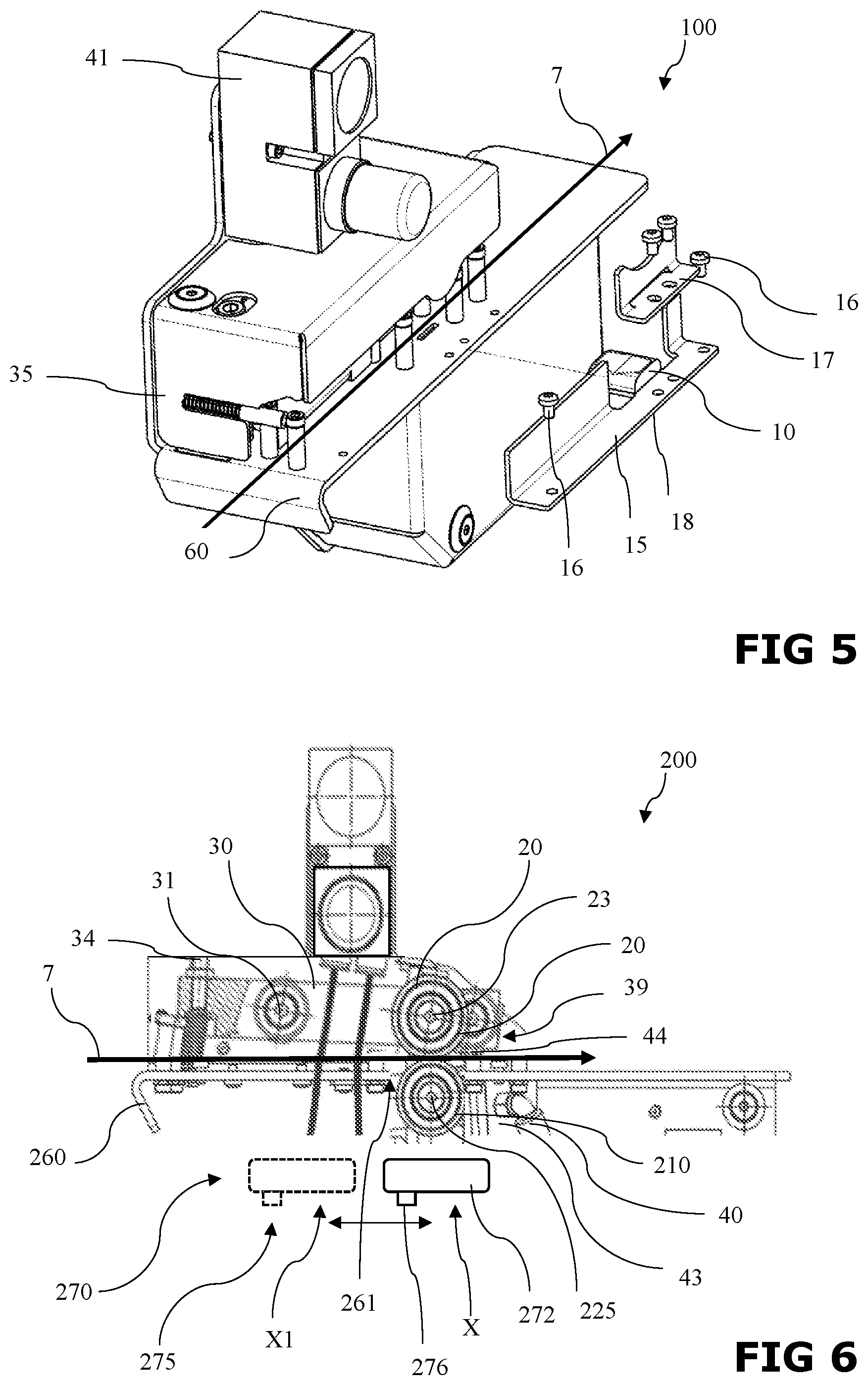 Patent US11780702 Figure 3 – Device and method for braking a conductor