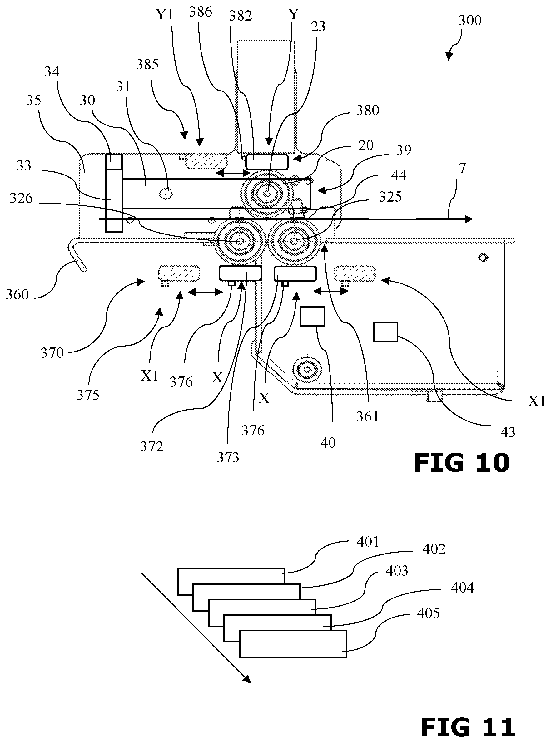 Patent US11780702 Figure 5 – Device and method for braking a conductor