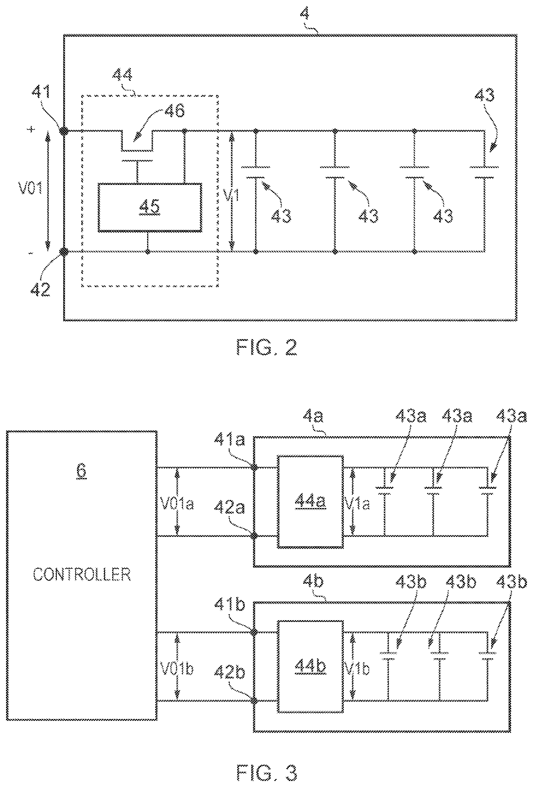 Patent US11780708 Figure 2 – Power management of a battery of a stair lift system