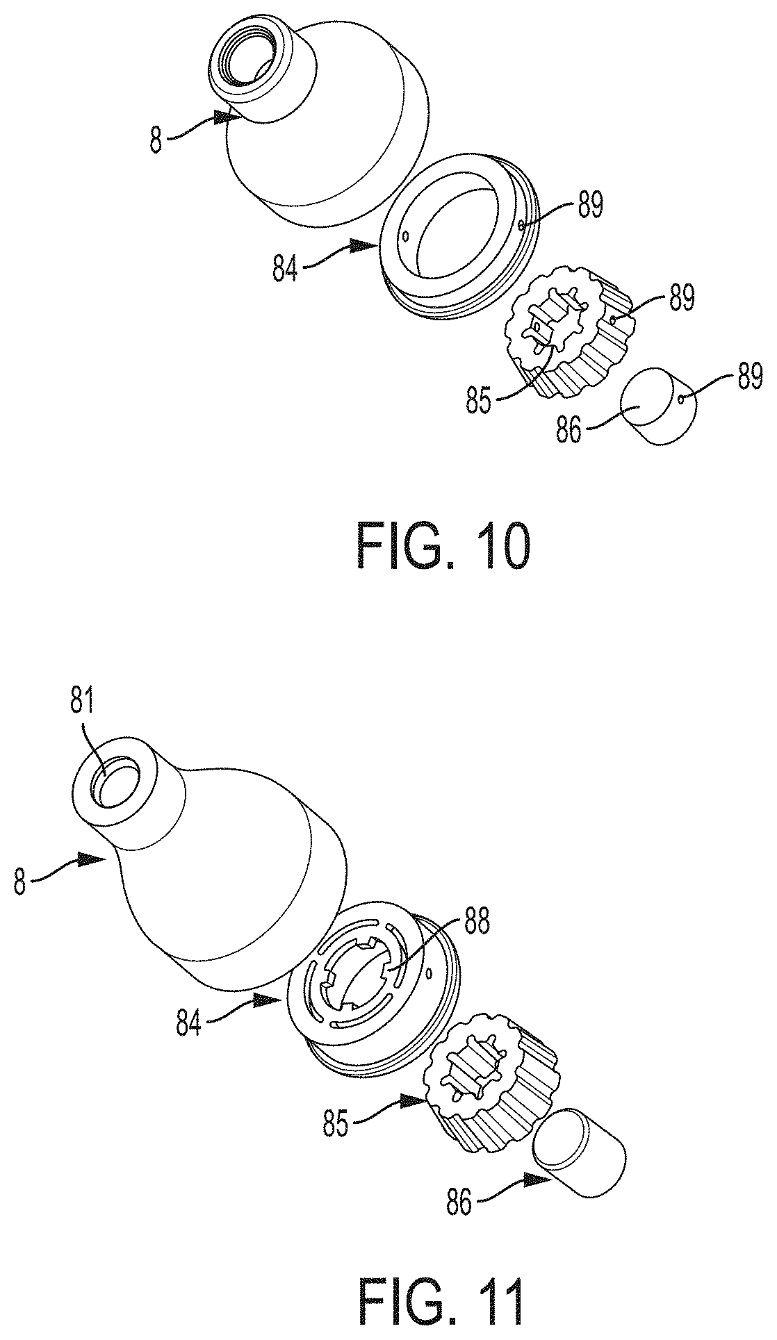 Patent US11780720 Figure 6 – Beverage aeration