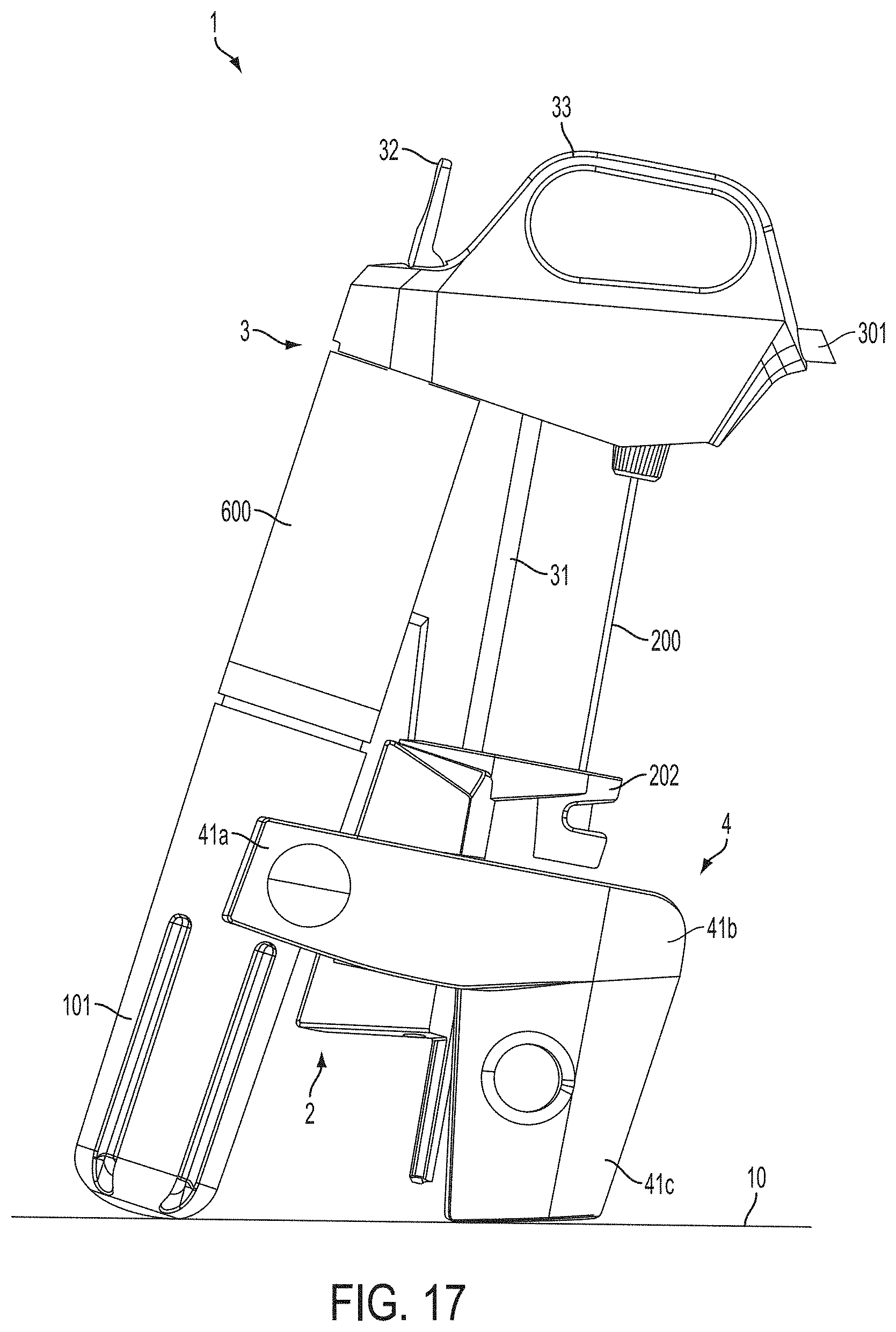 Patent US11780720 Figure 8 – Beverage aeration