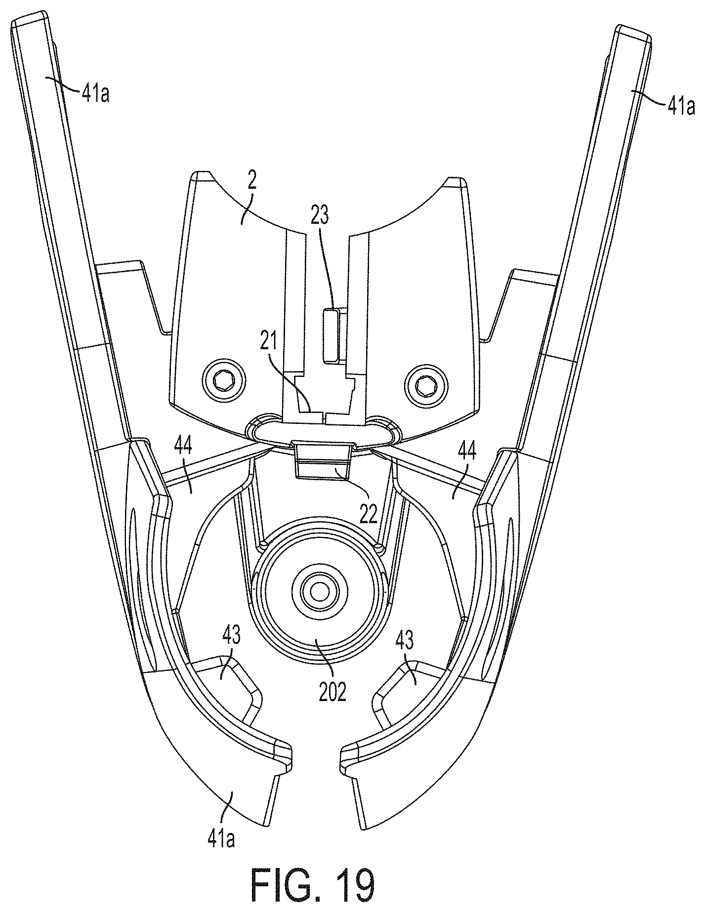 Patent US11780720 Figure 10 – Beverage aeration