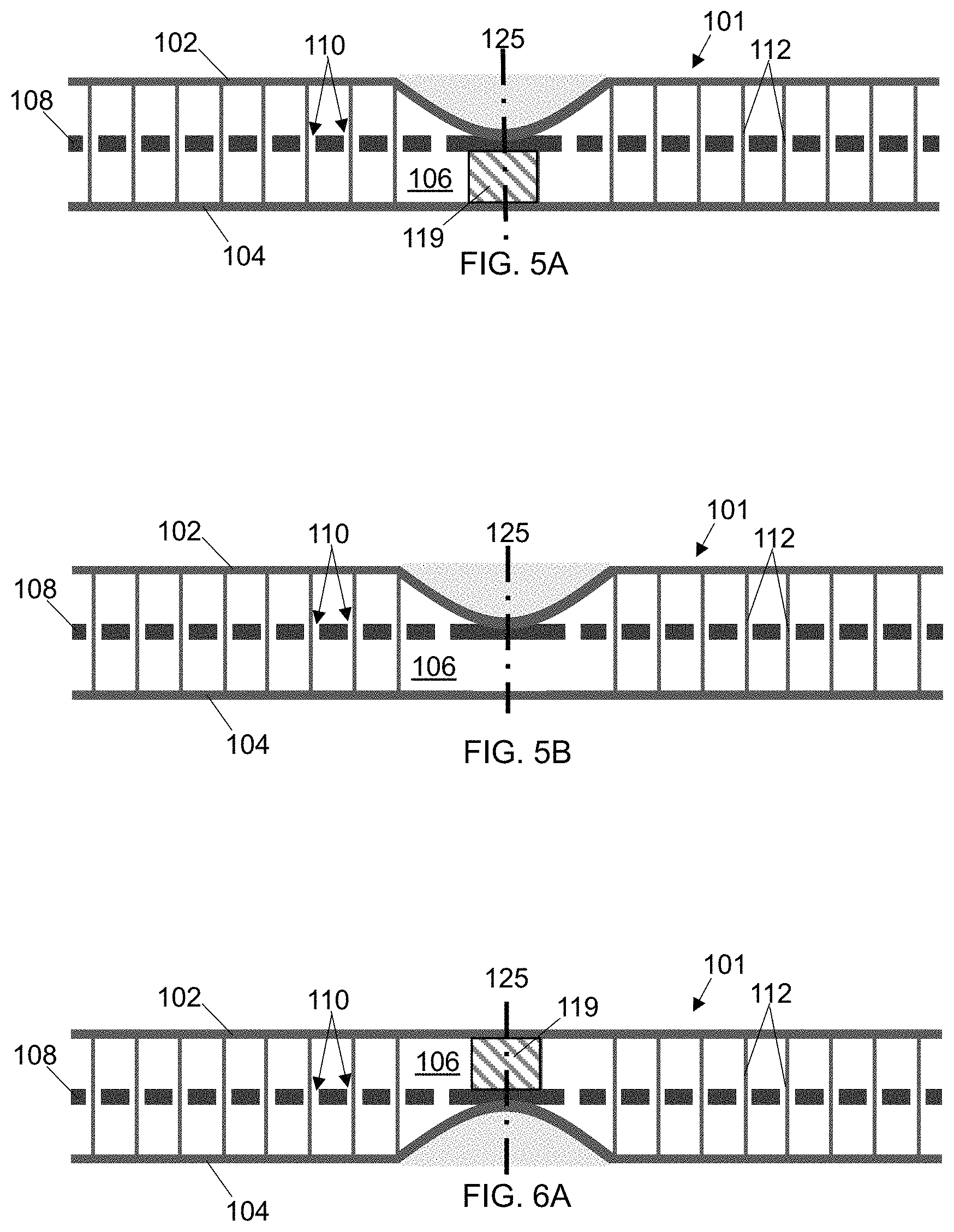 Patent US11780726 Figure 4 – Dual-diaphragm assembly having center constraint