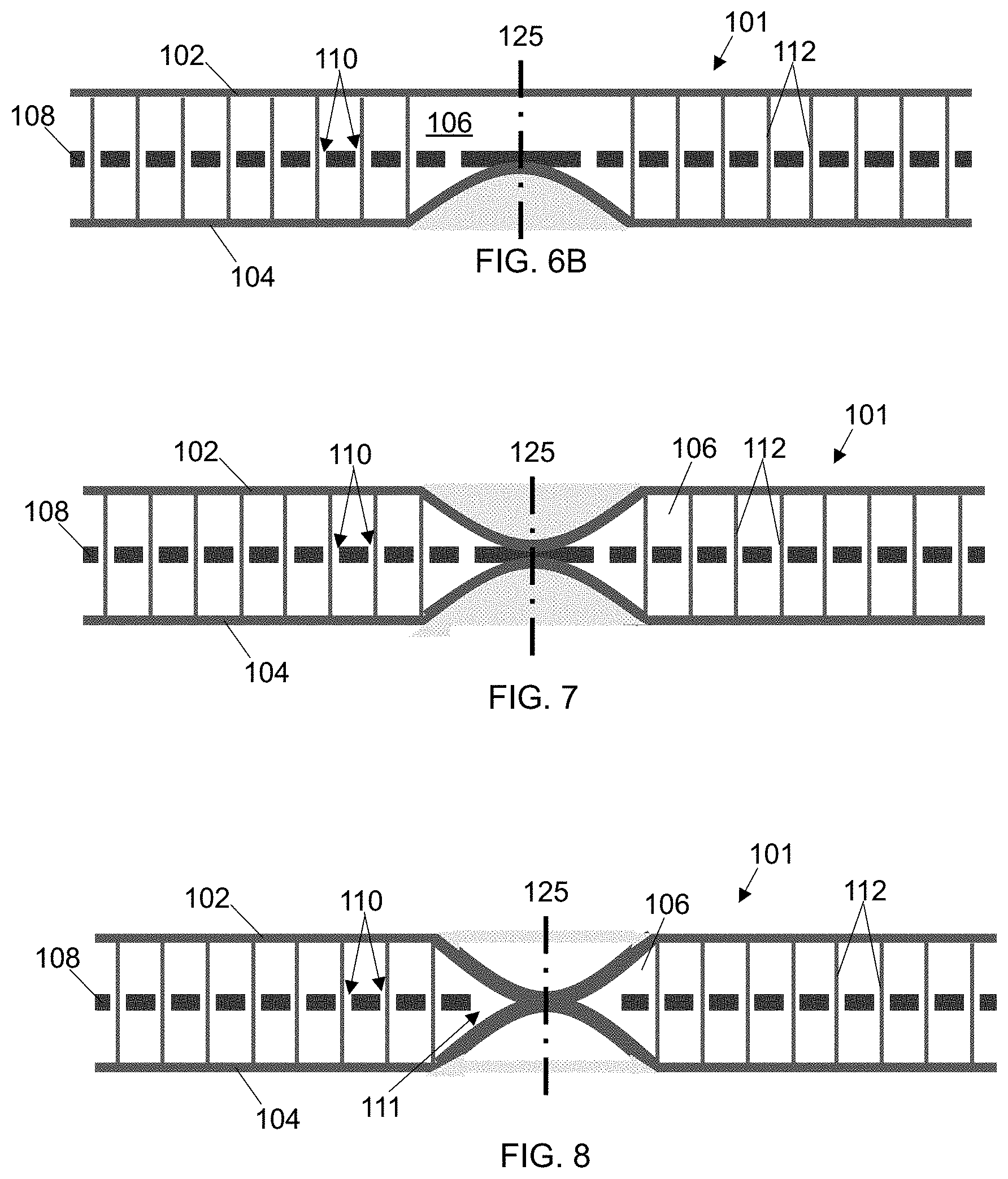Patent US11780726 Figure 5 – Dual-diaphragm assembly having center constraint