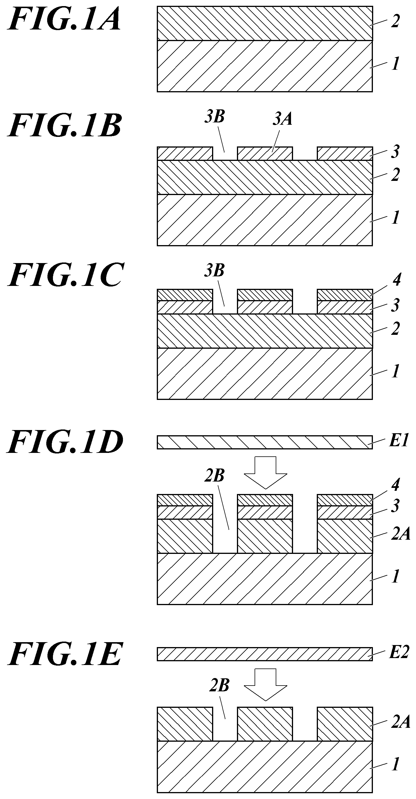 Patent US11780728 Figure 1 – Forming method of thin layer