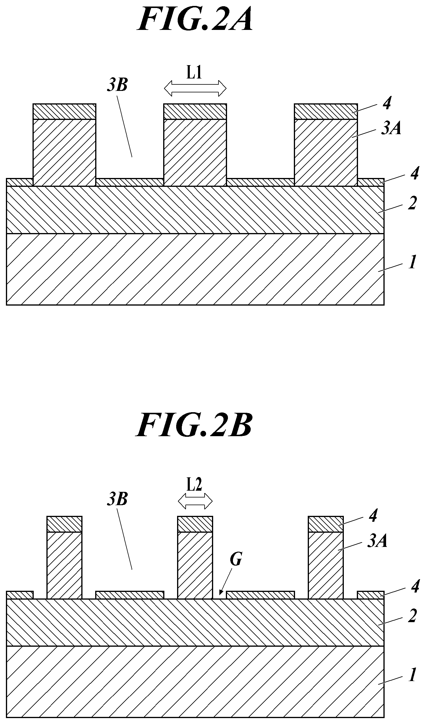 Patent US11780728 Figure 2 – Forming method of thin layer