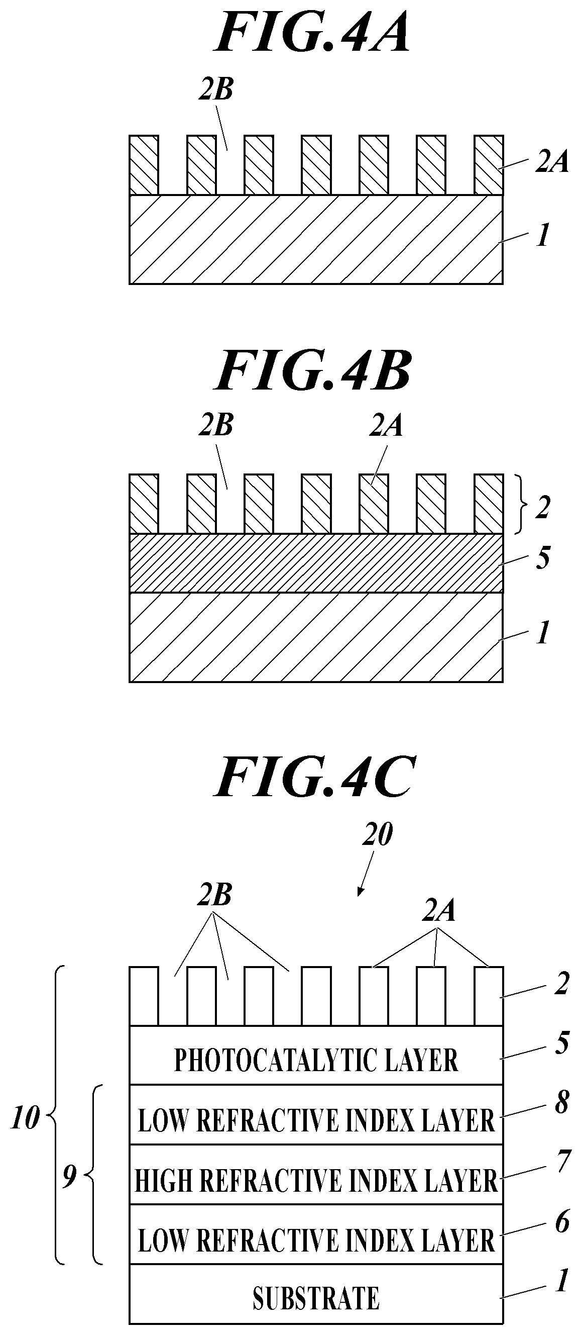 Patent US11780728 Figure 4 – Forming method of thin layer
