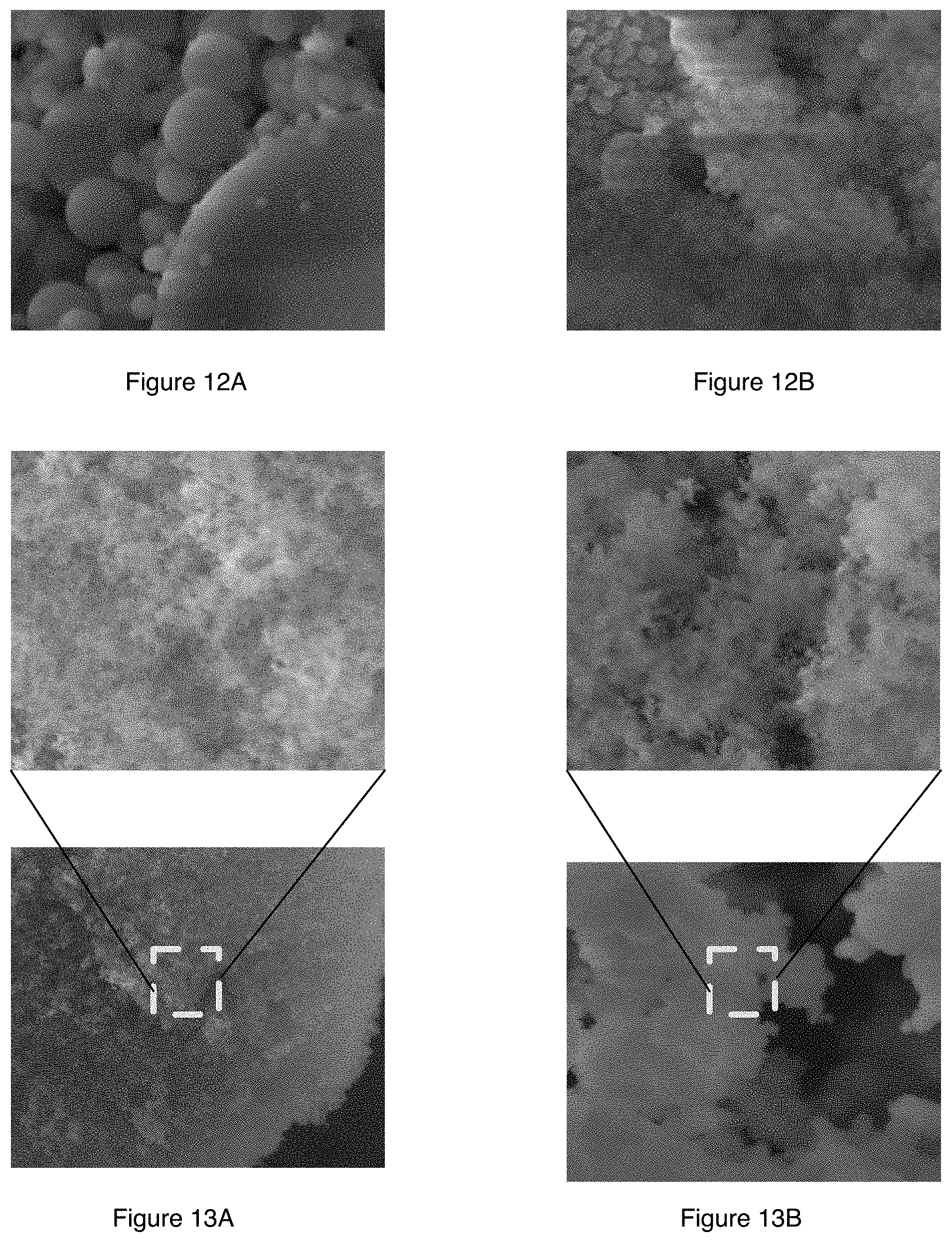 Patent US11780733 Figure 11 – Porous silicon and method of manufacture