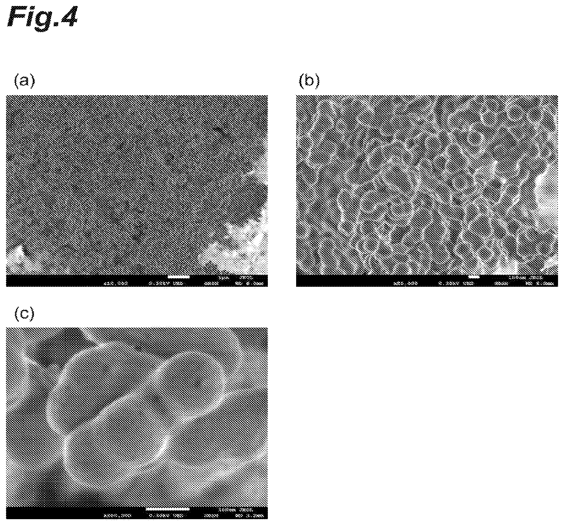 Patent US11780735 Figure 4 – Aerogel composite, and supporting member and heat insulation material provided with aerogel composite