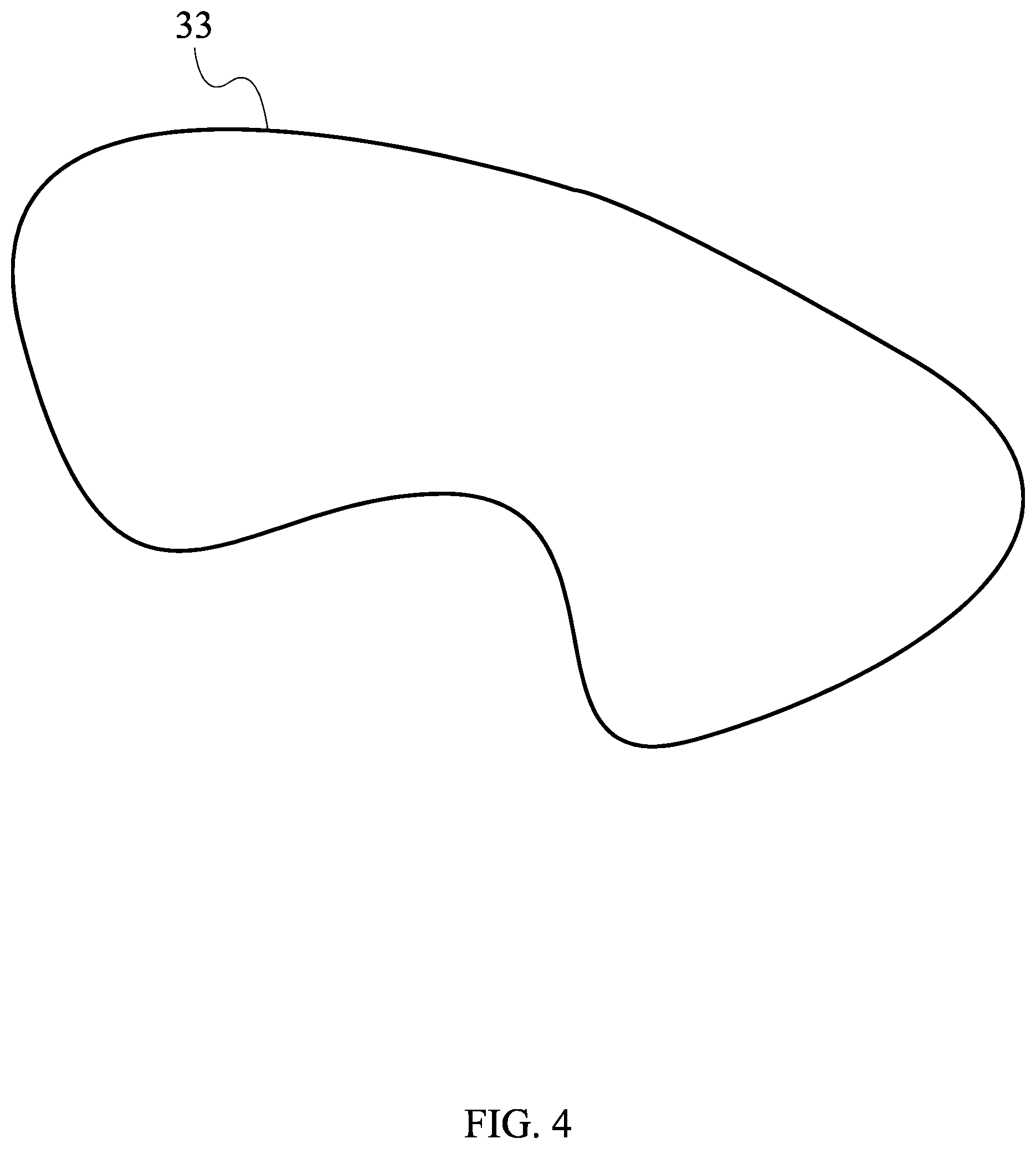 Patent US11780740 Figure 4 – System of filtering runoff water from a roof cleaning