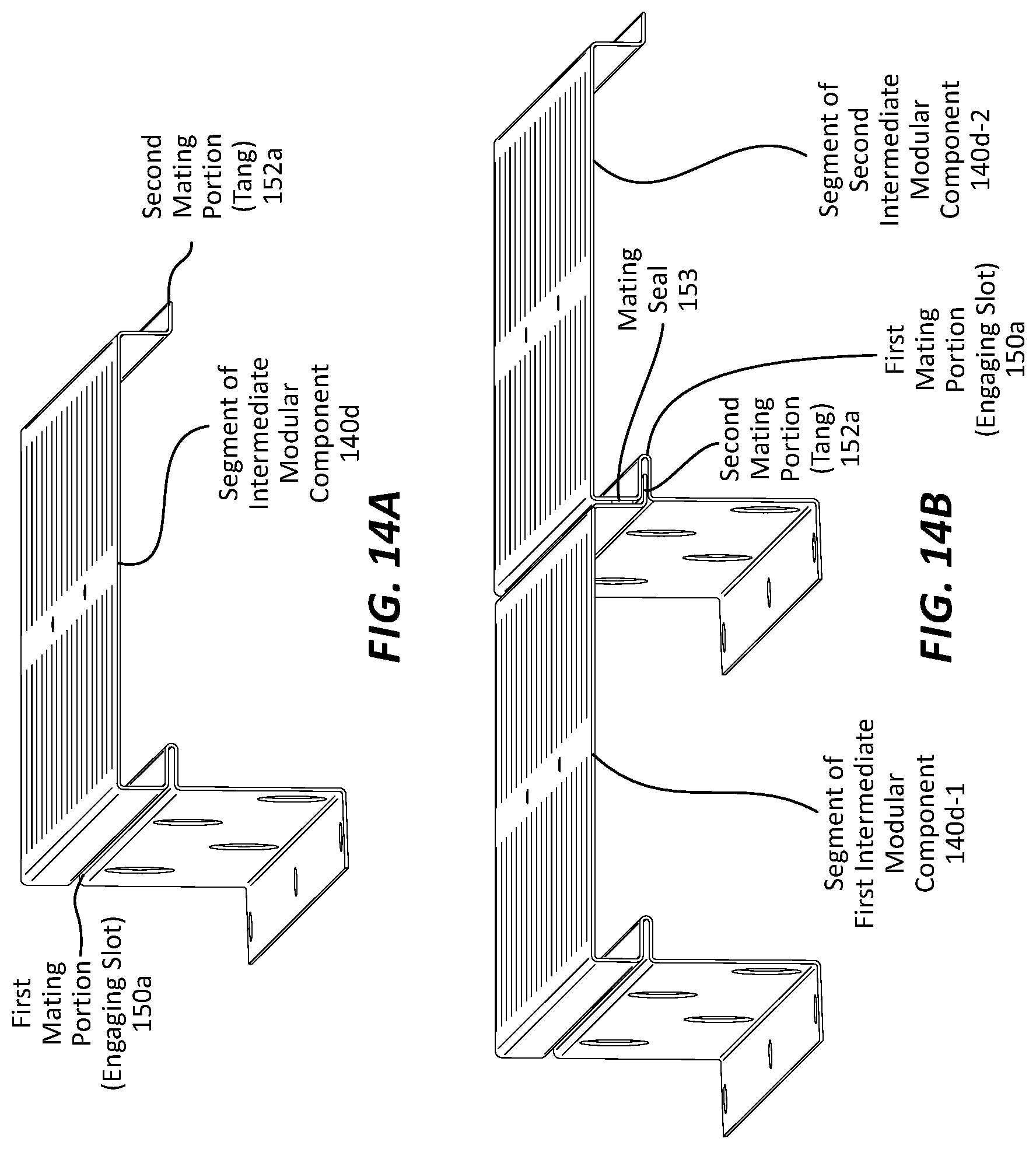 Patent US11780741 Figure 19 – Modular underdrain systems