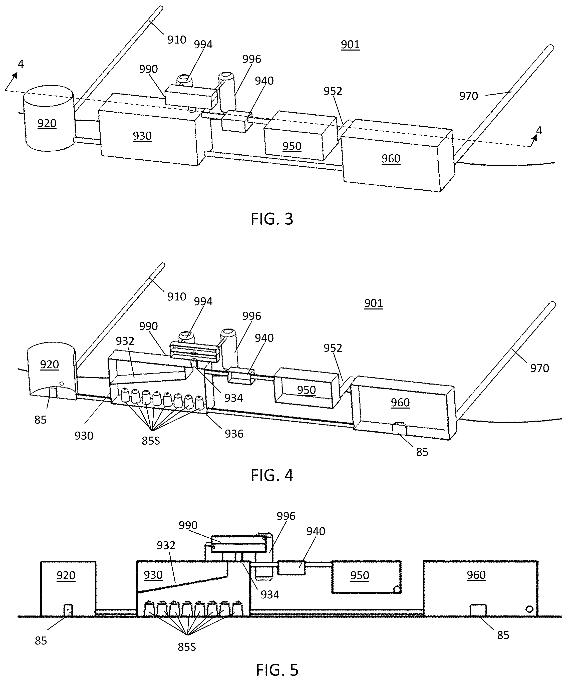 Patent US11780743 Figure 2 – Disk-pack turbine