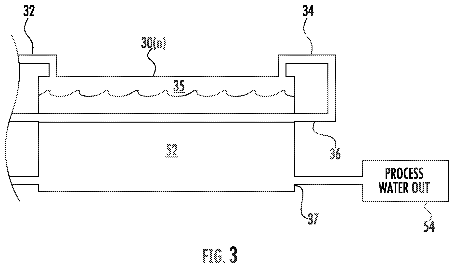 Patent US11780745 Figure 3 – Solar distillation system with supplemental distillation units and associated methods