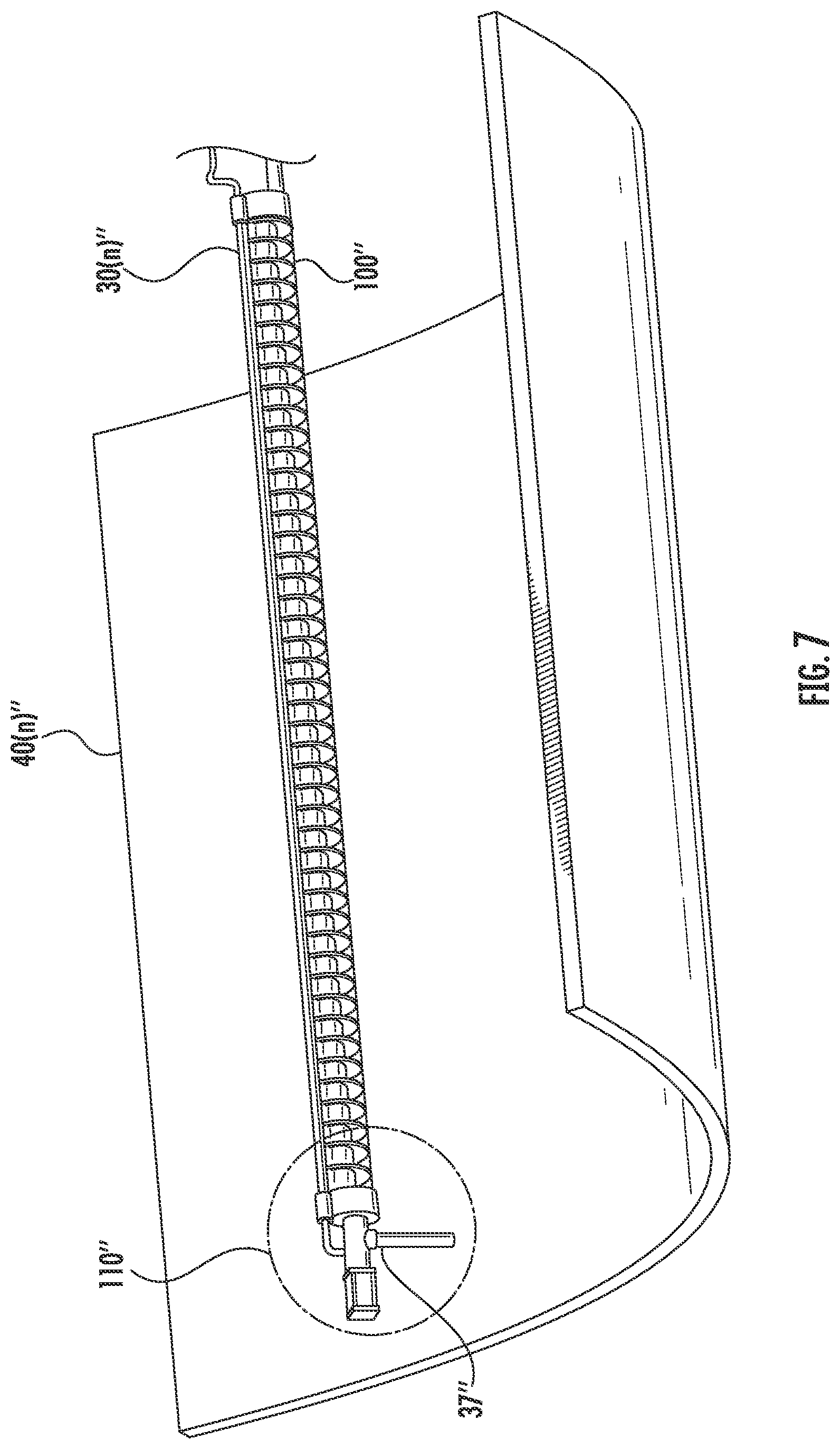 Patent US11780745 Figure 6 – Solar distillation system with supplemental distillation units and associated methods