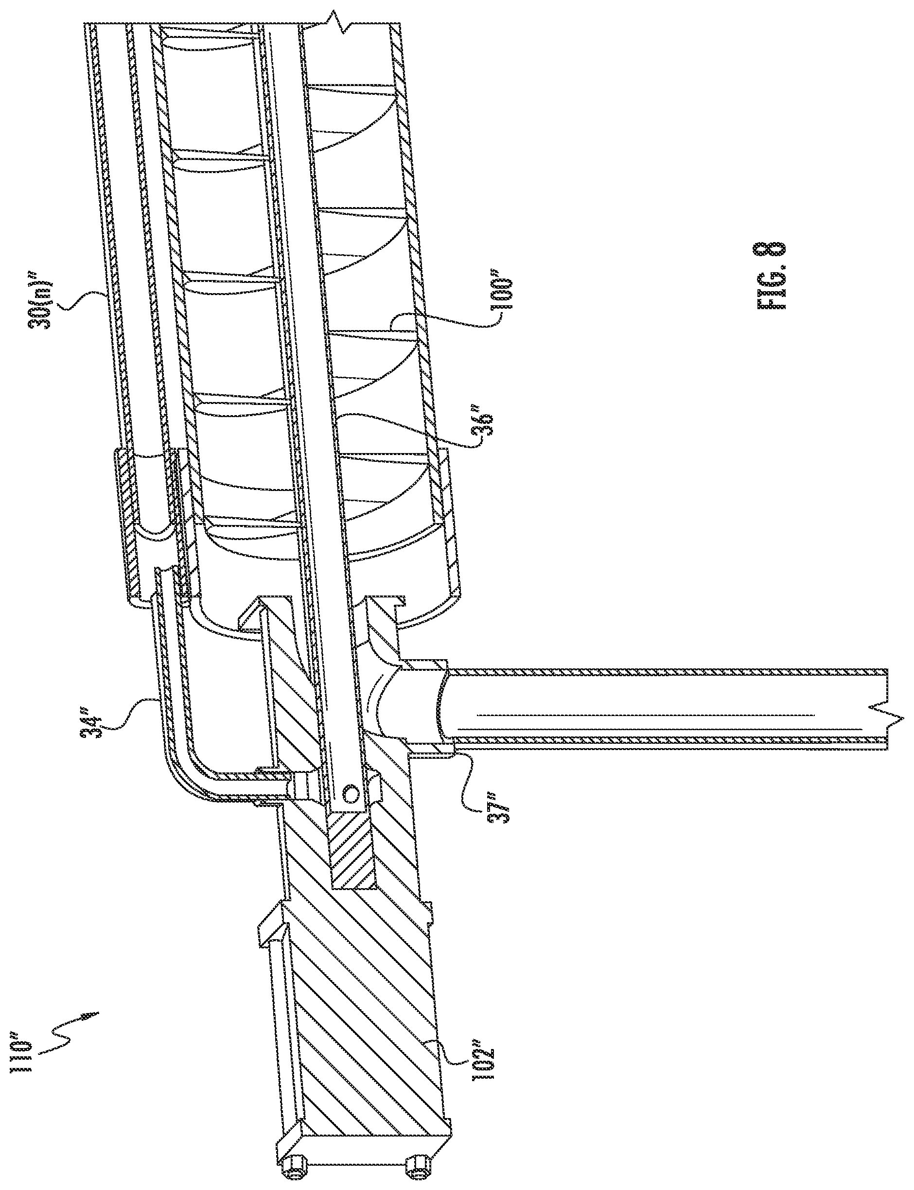 Patent US11780745 Figure 7 – Solar distillation system with supplemental distillation units and associated methods