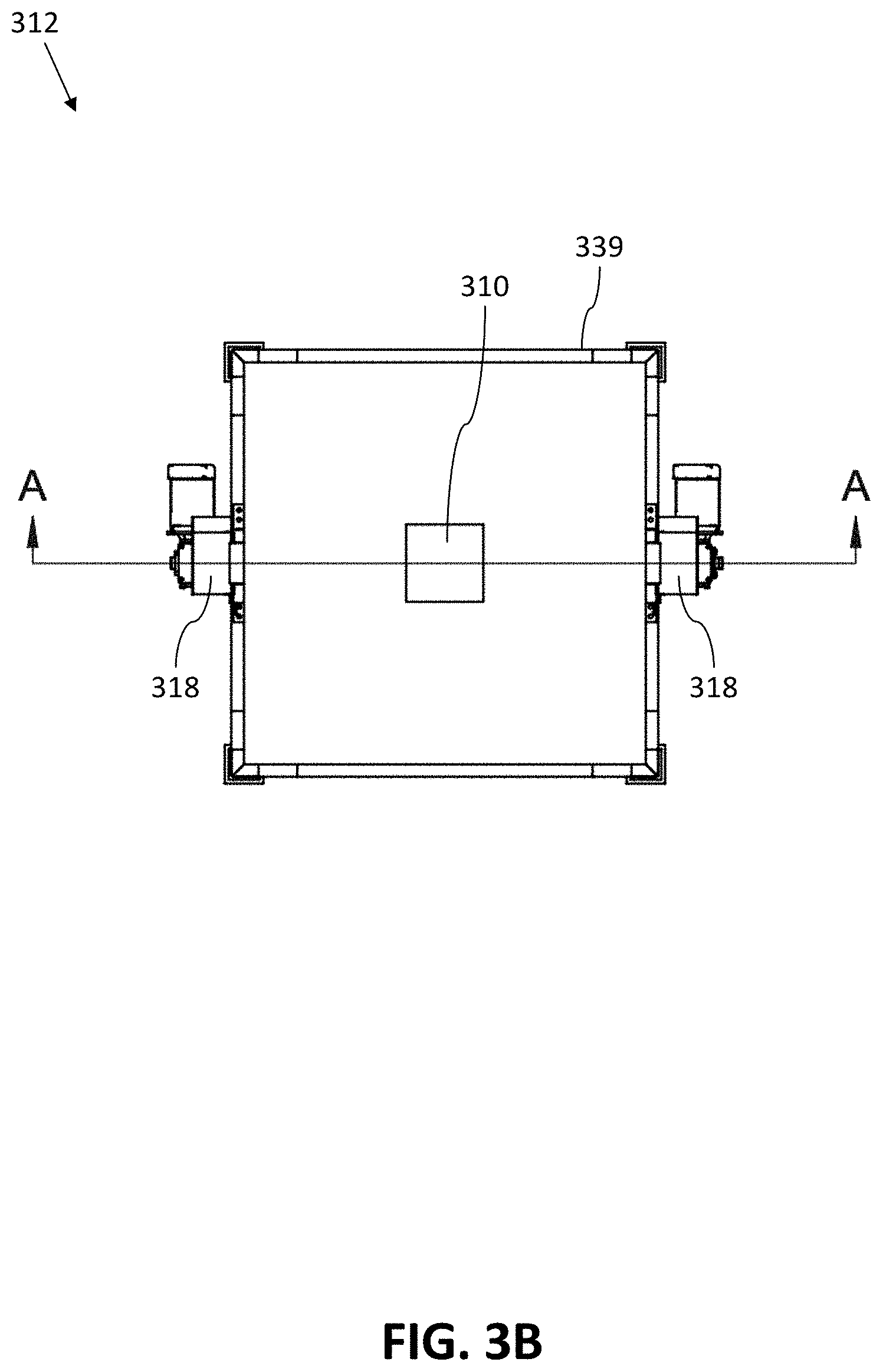 Patent US11780749 Figure 11 – Electromagnetic energy system for the breakdown and destruction of organic waste