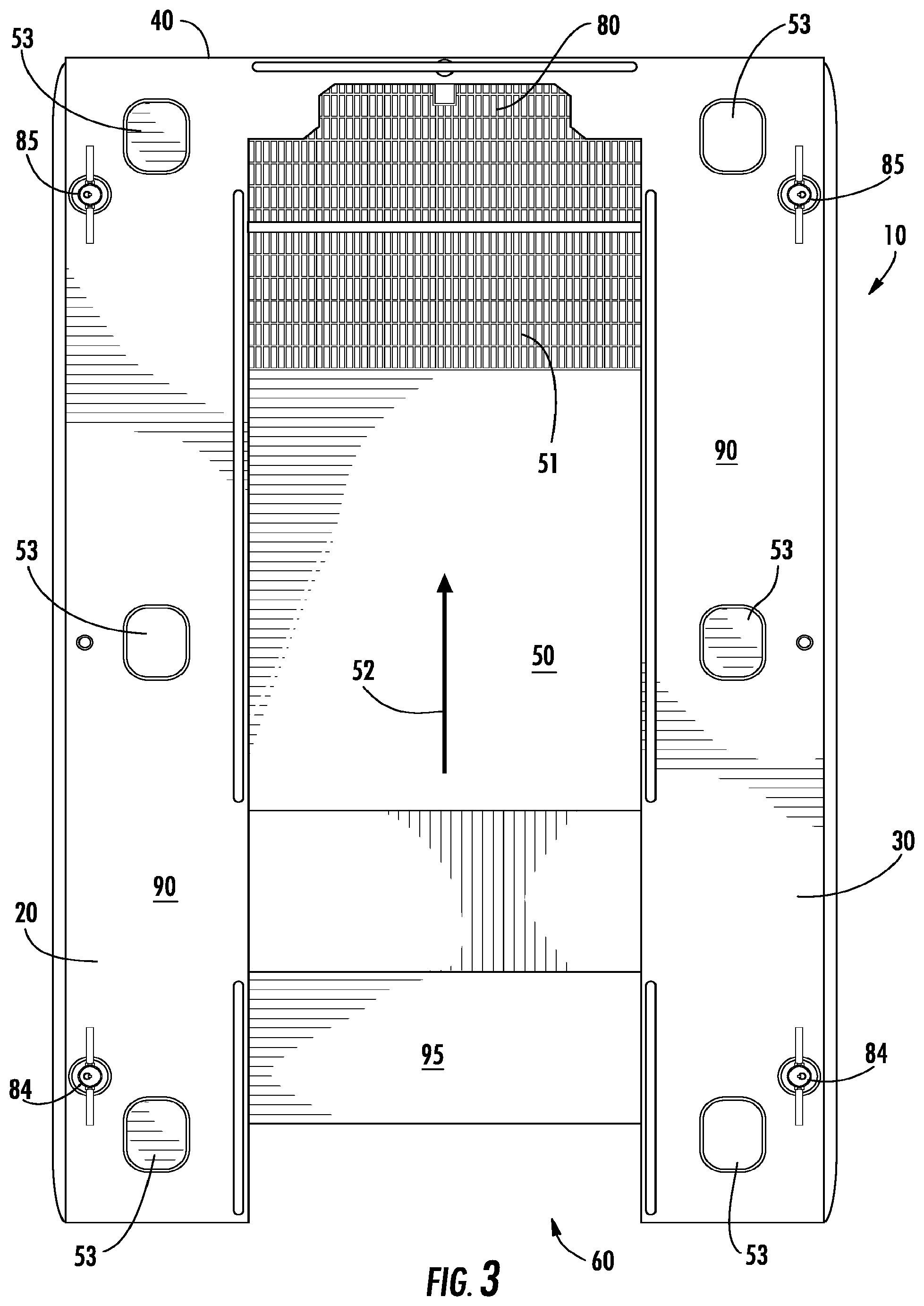 Patent US11780751 Figure 3 – Oil skimmer