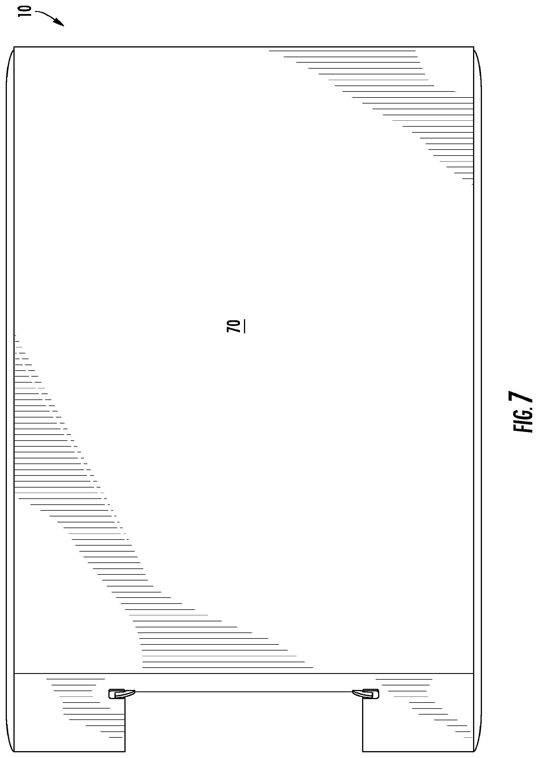 Patent US11780751 Figure 7 – Oil skimmer