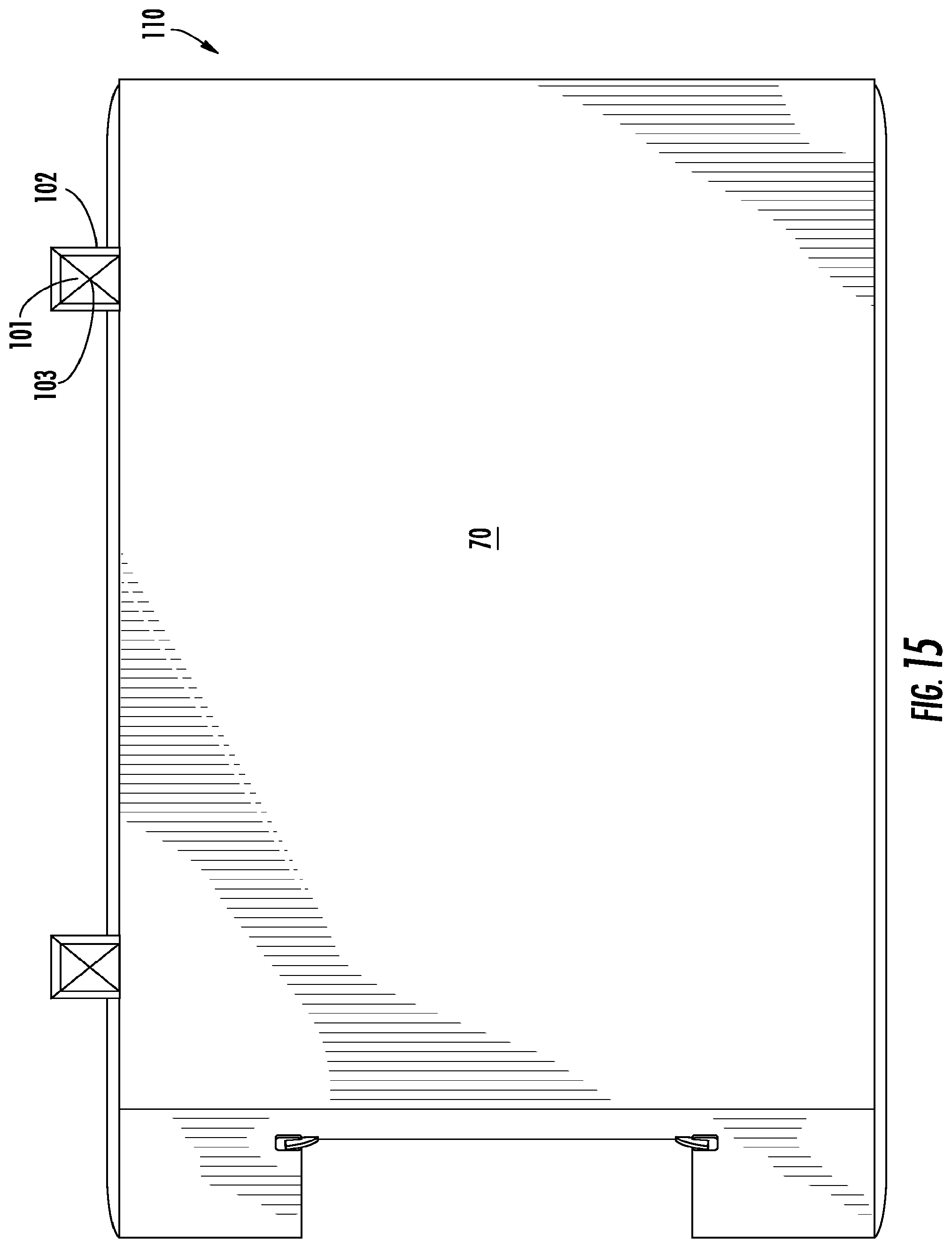 Patent US11780751 Figure 15 – Oil skimmer